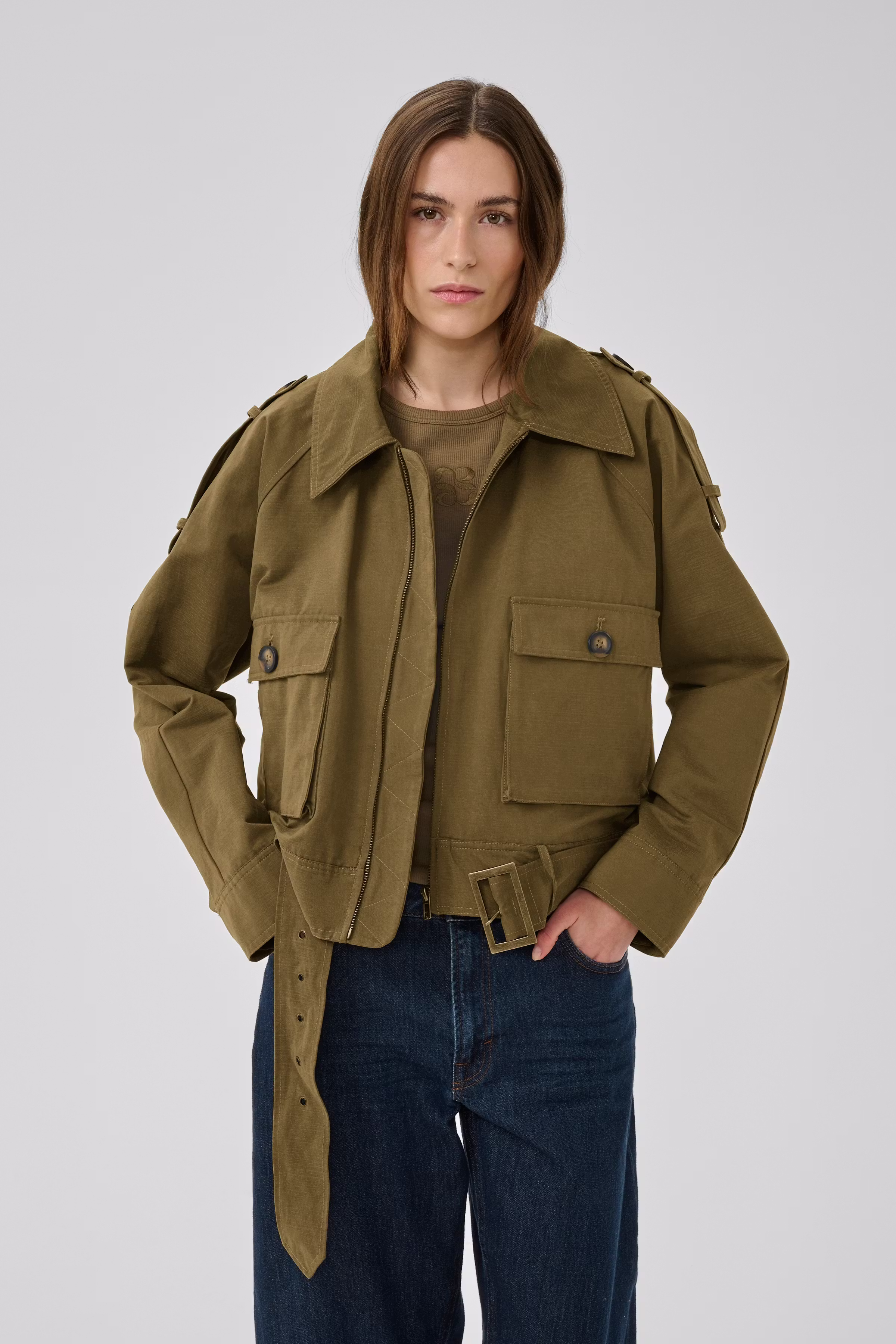 MWLyon Jacke LOOKBOOK FRONT 10705418-180820