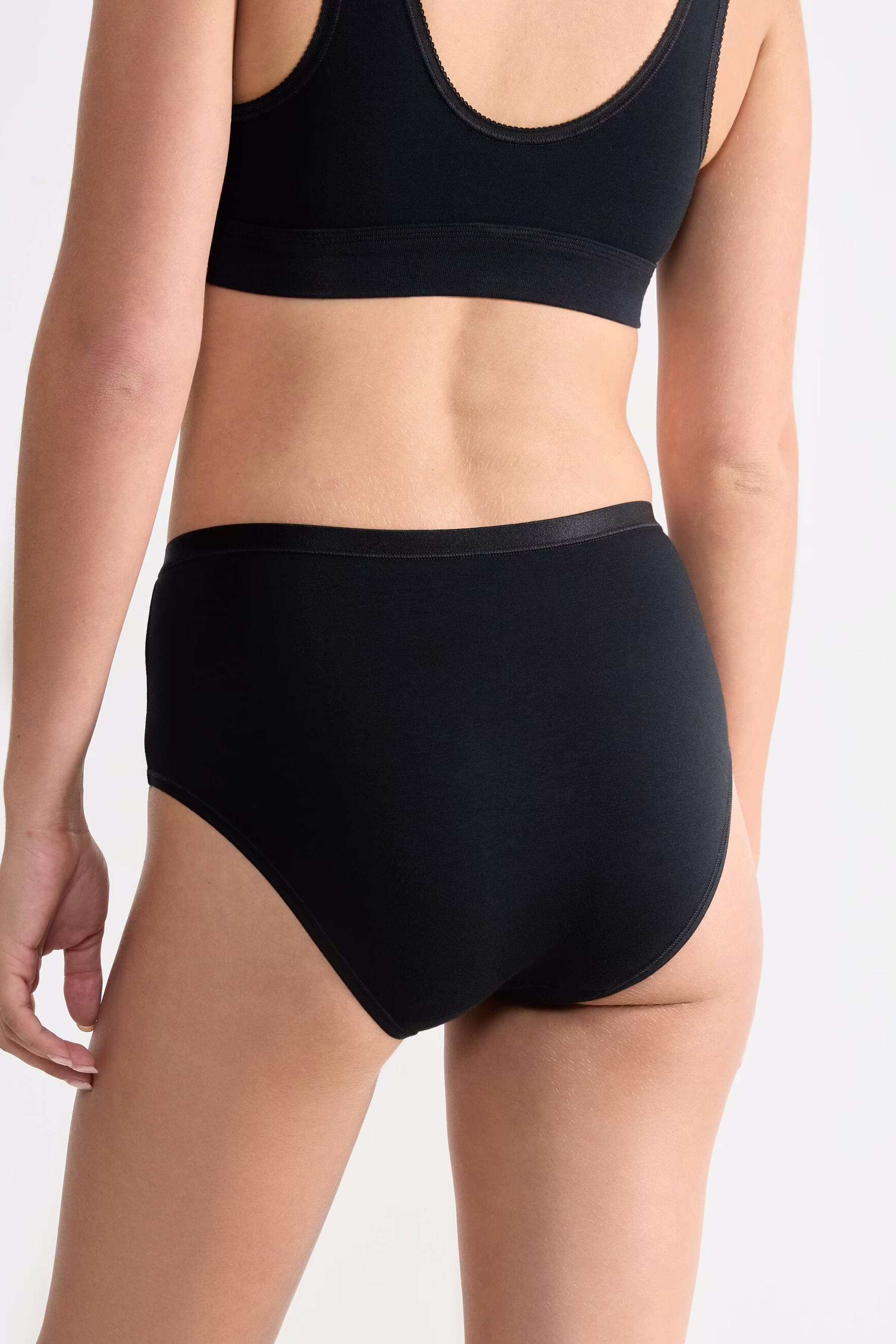 3-pack Panties LOOKBOOK BACK 40551657-400264