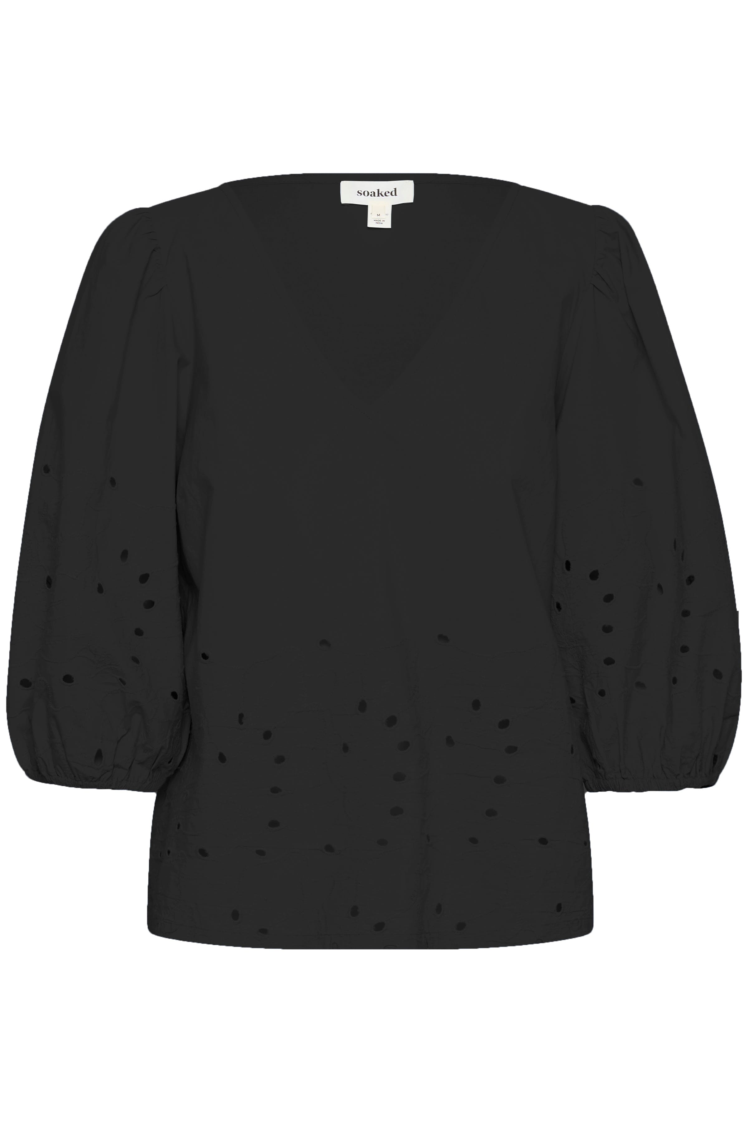 SLManja Blouse PACK FRONT 30408460-111001