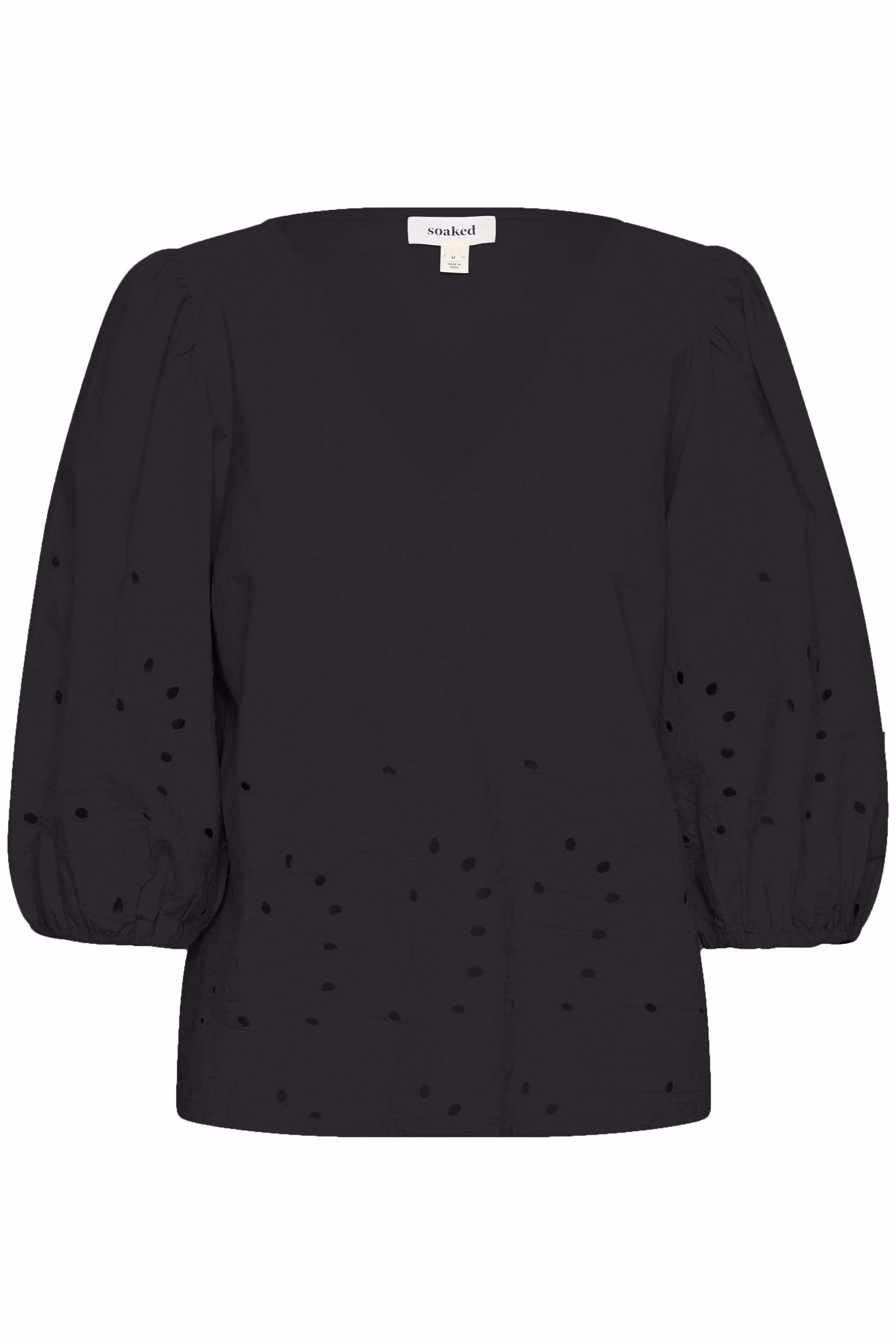 SLManja Blouse PACK FRONT 30408460-194008