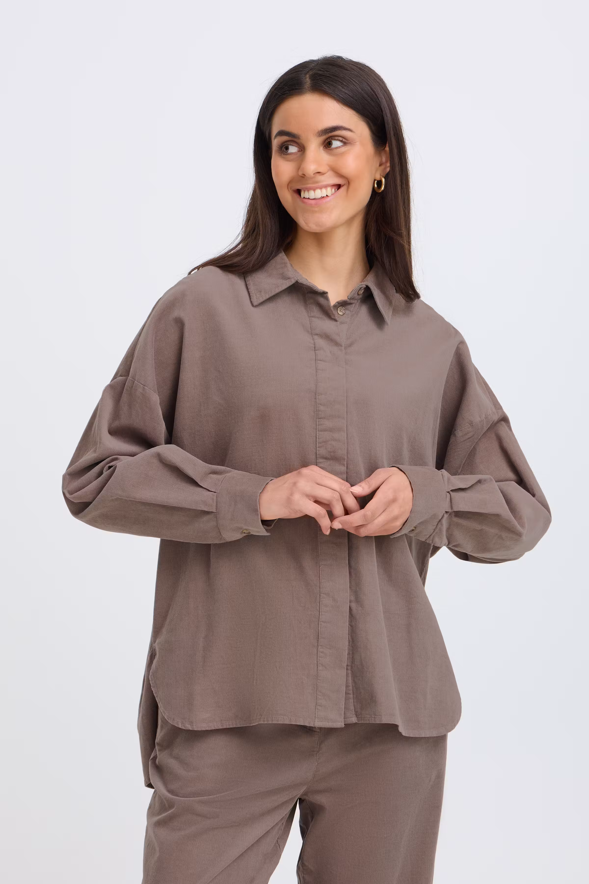 FRCORY Shirt LOOKBOOK FRONT 20617249-181210