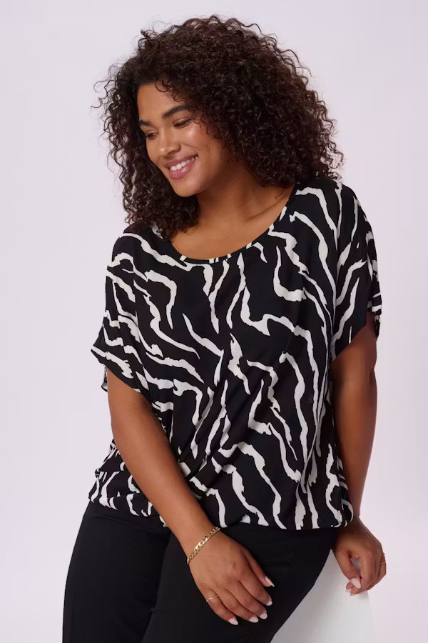 KCsonna Bluse LOOKBOOK DETAIL 10581446-103939