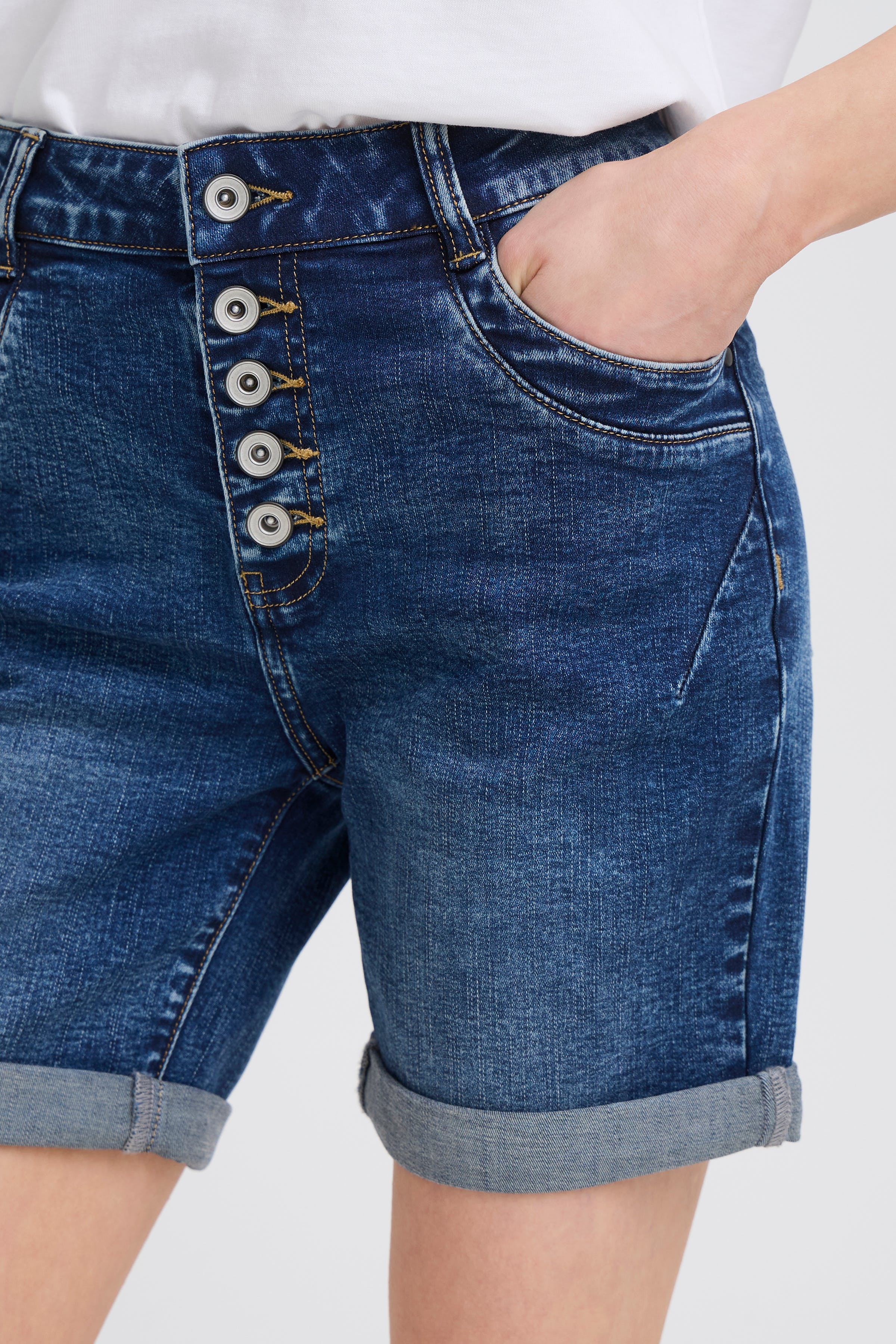 BXKAILY Shorts LOOKBOOK DETAIL 20810678-200461