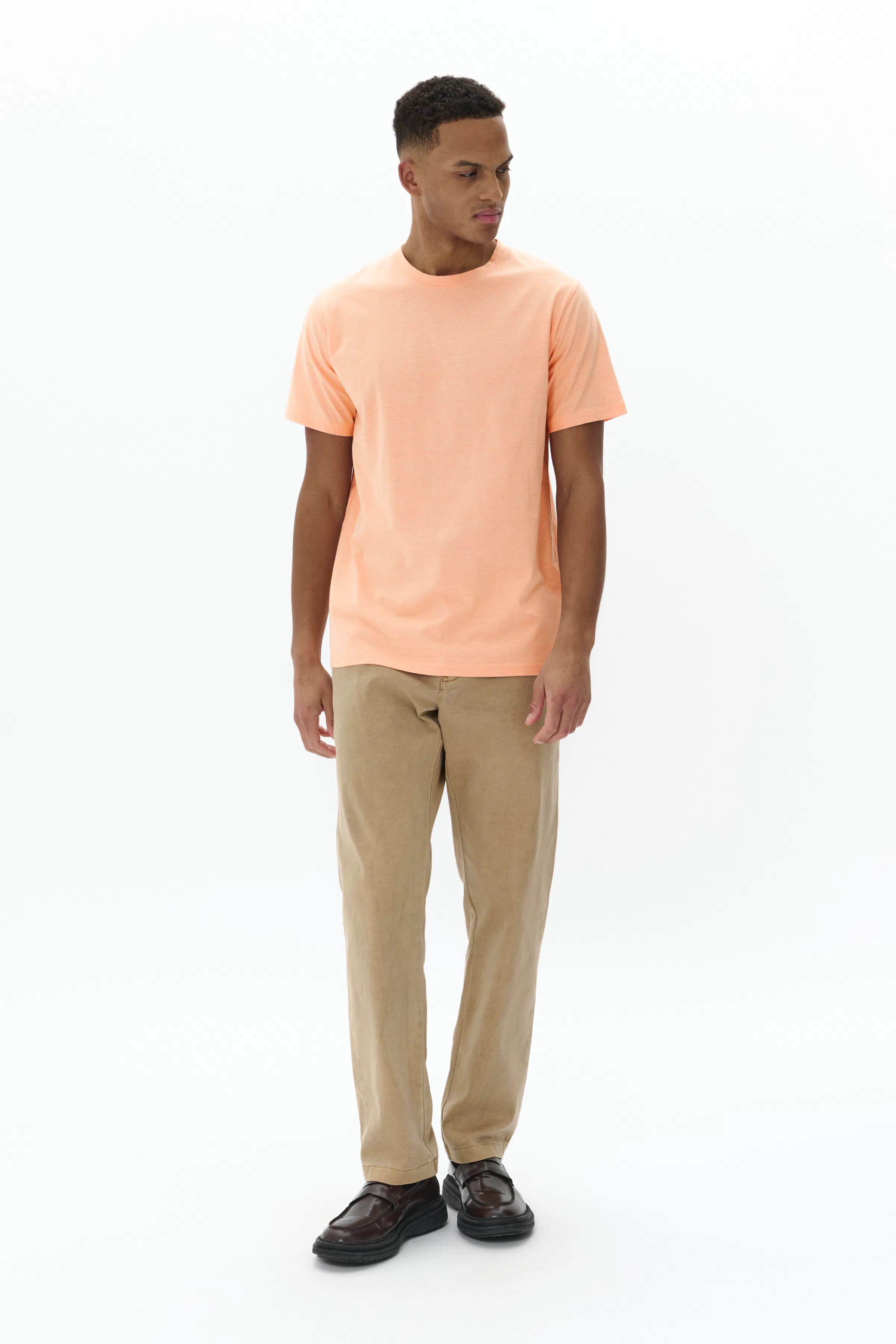 Jermane T-shirt LOOKBOOK FRONT 30203907-151334