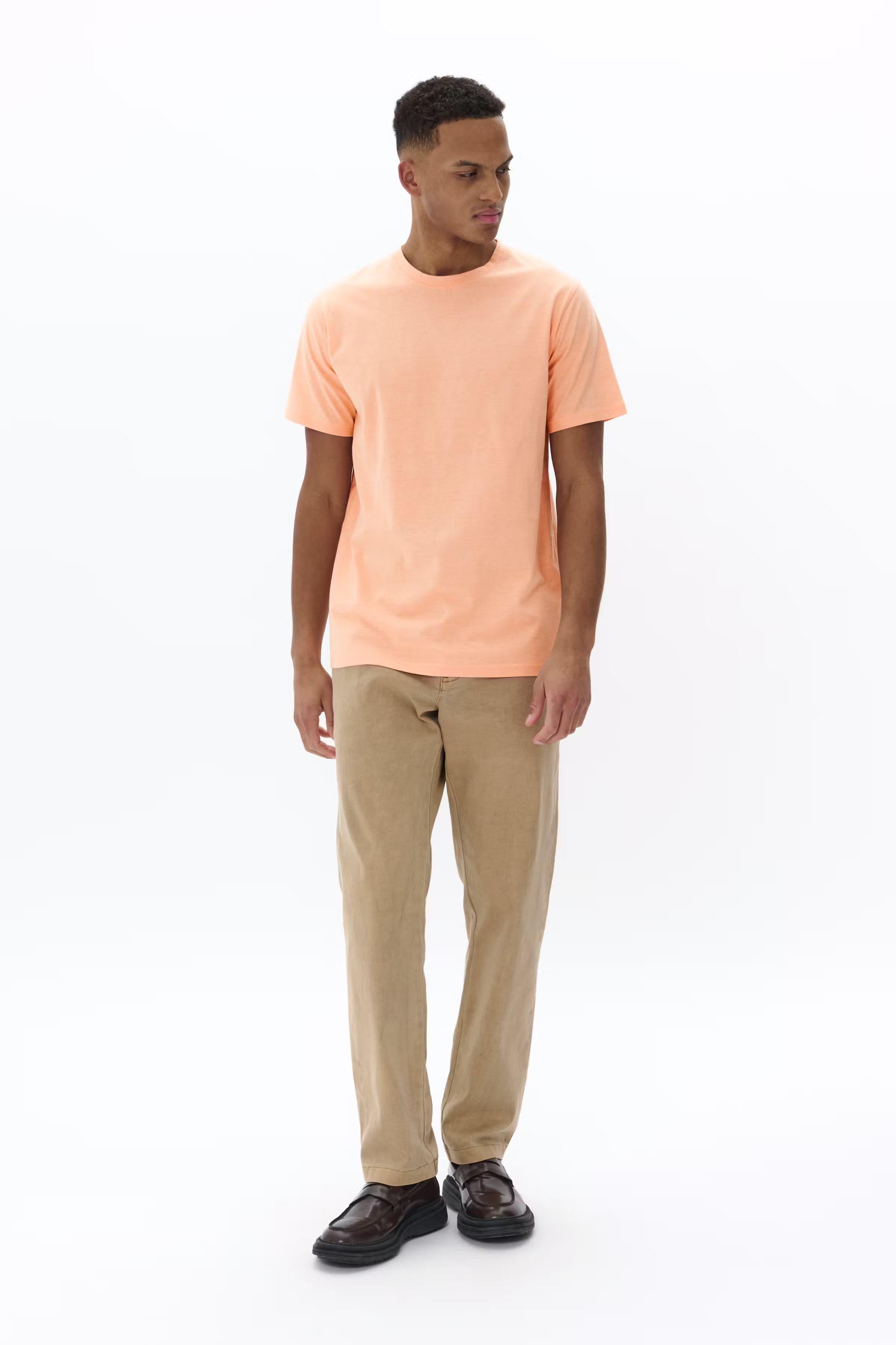 Jermane T-shirt LOOKBOOK FRONT 30203907-151334