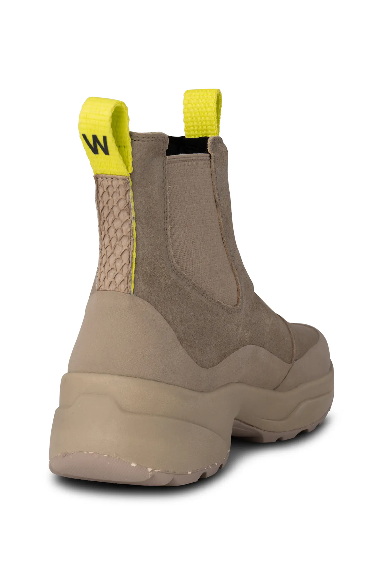 Solveig Boots PACK BACK 40551621-400329