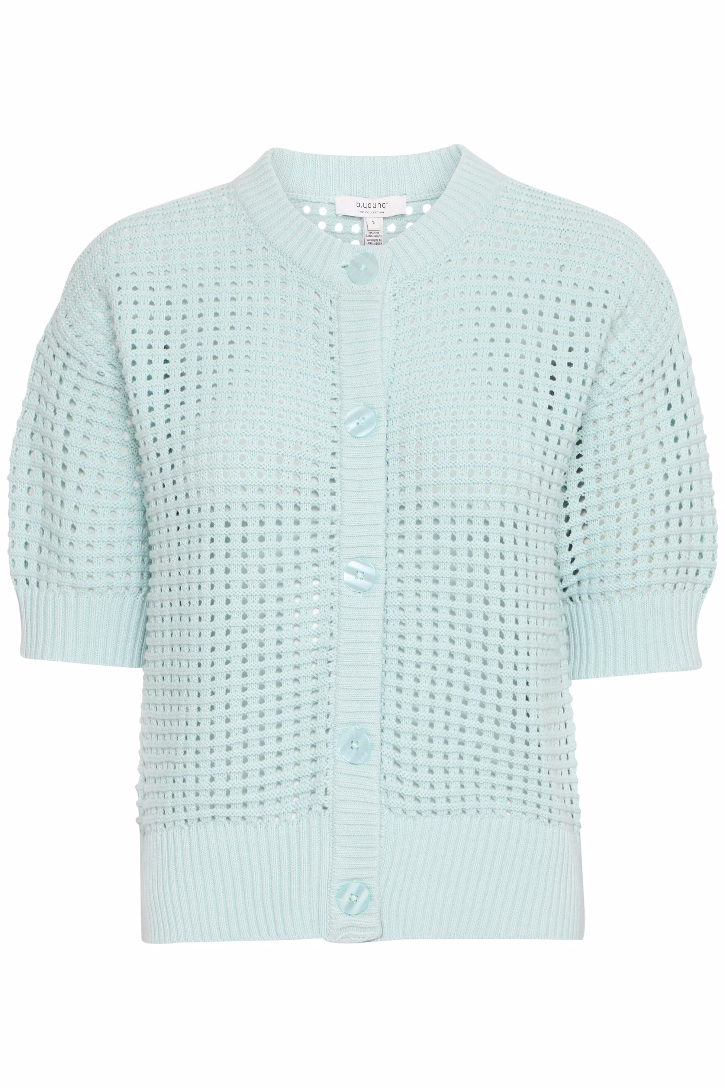 BYMAGIO Cardigan PACK FRONT 20816634-154707