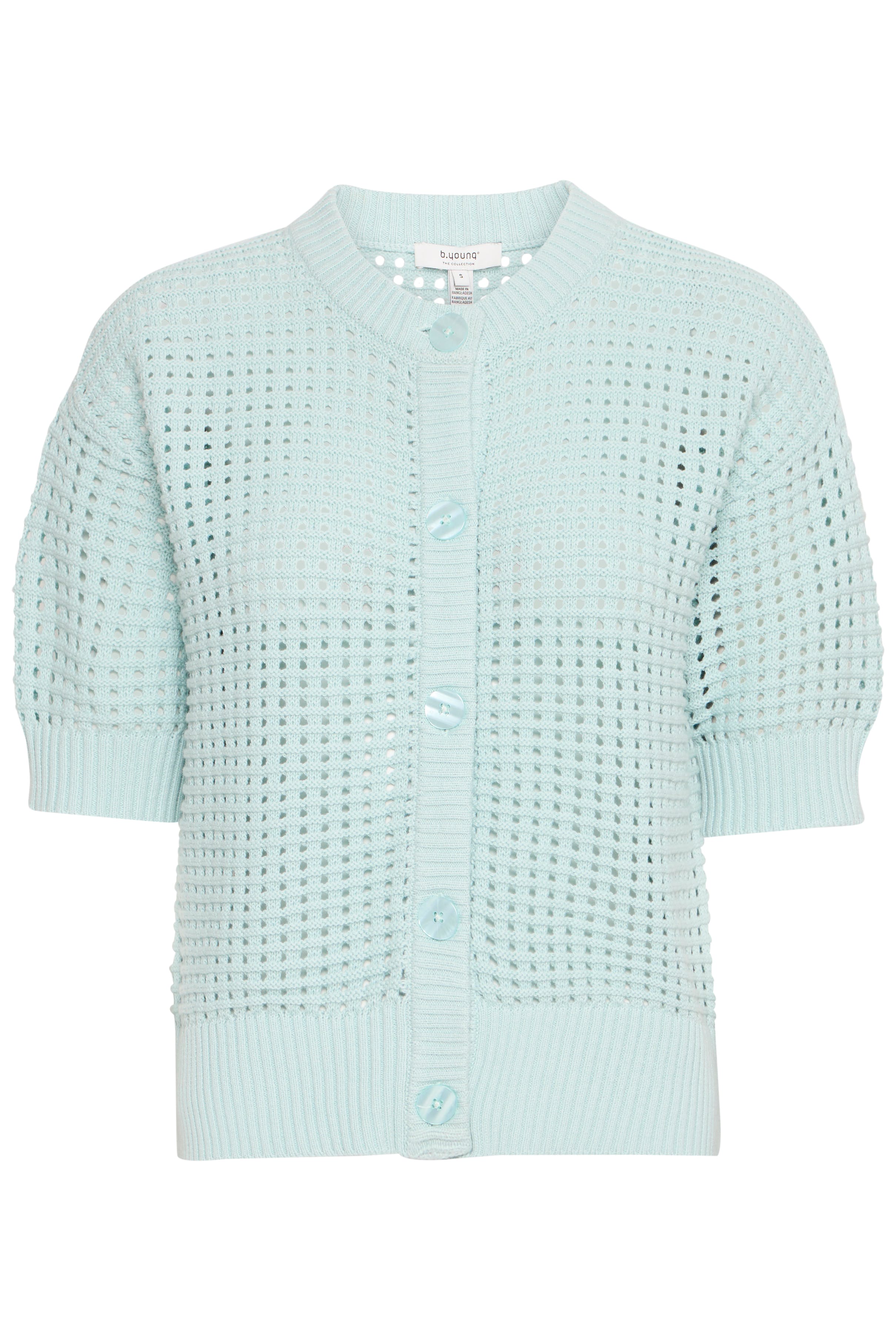 BYMAGIO Cardigan PACK FRONT 20816634-114300