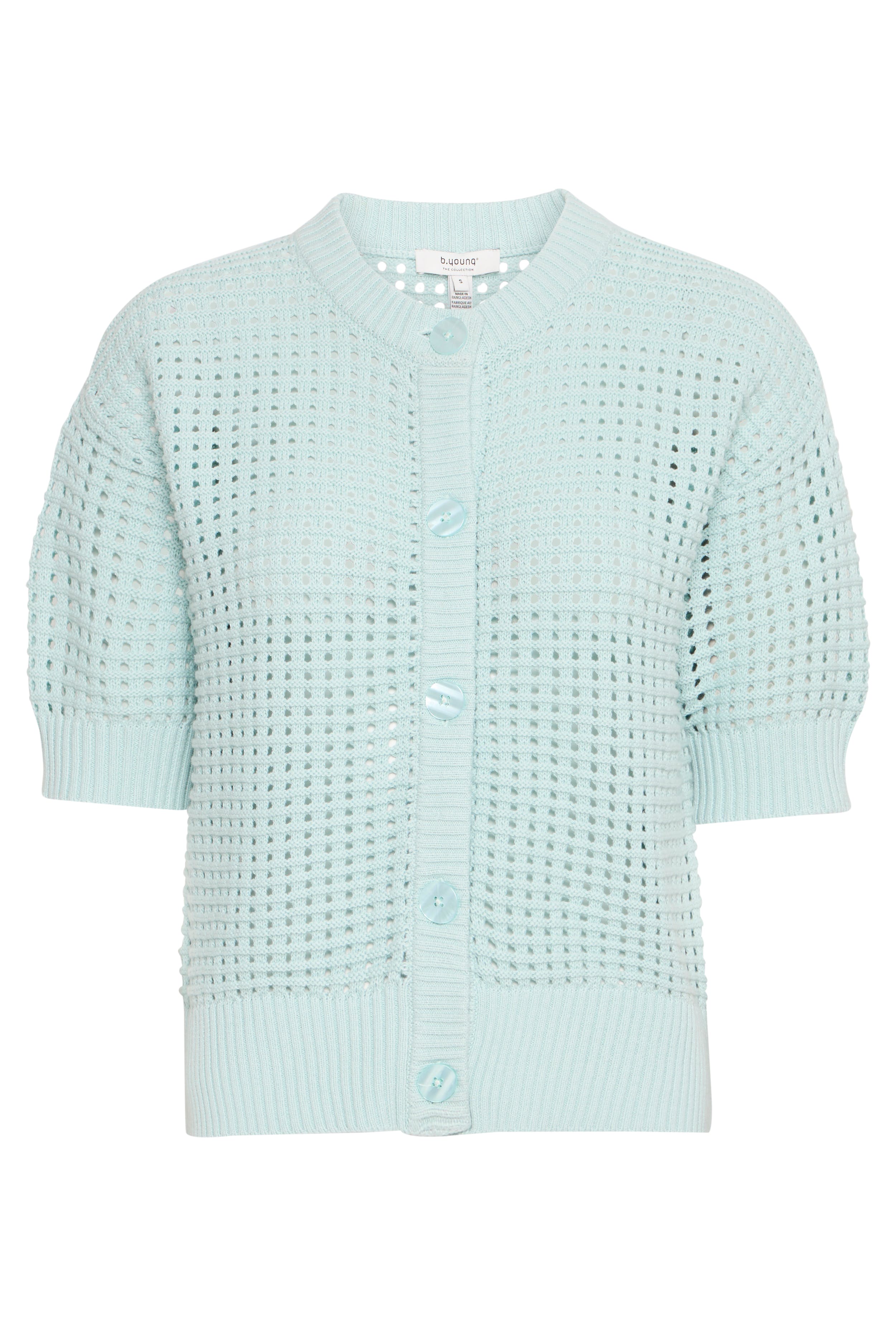 BYMAGIO Cardigan PACK FRONT 20816634-154707