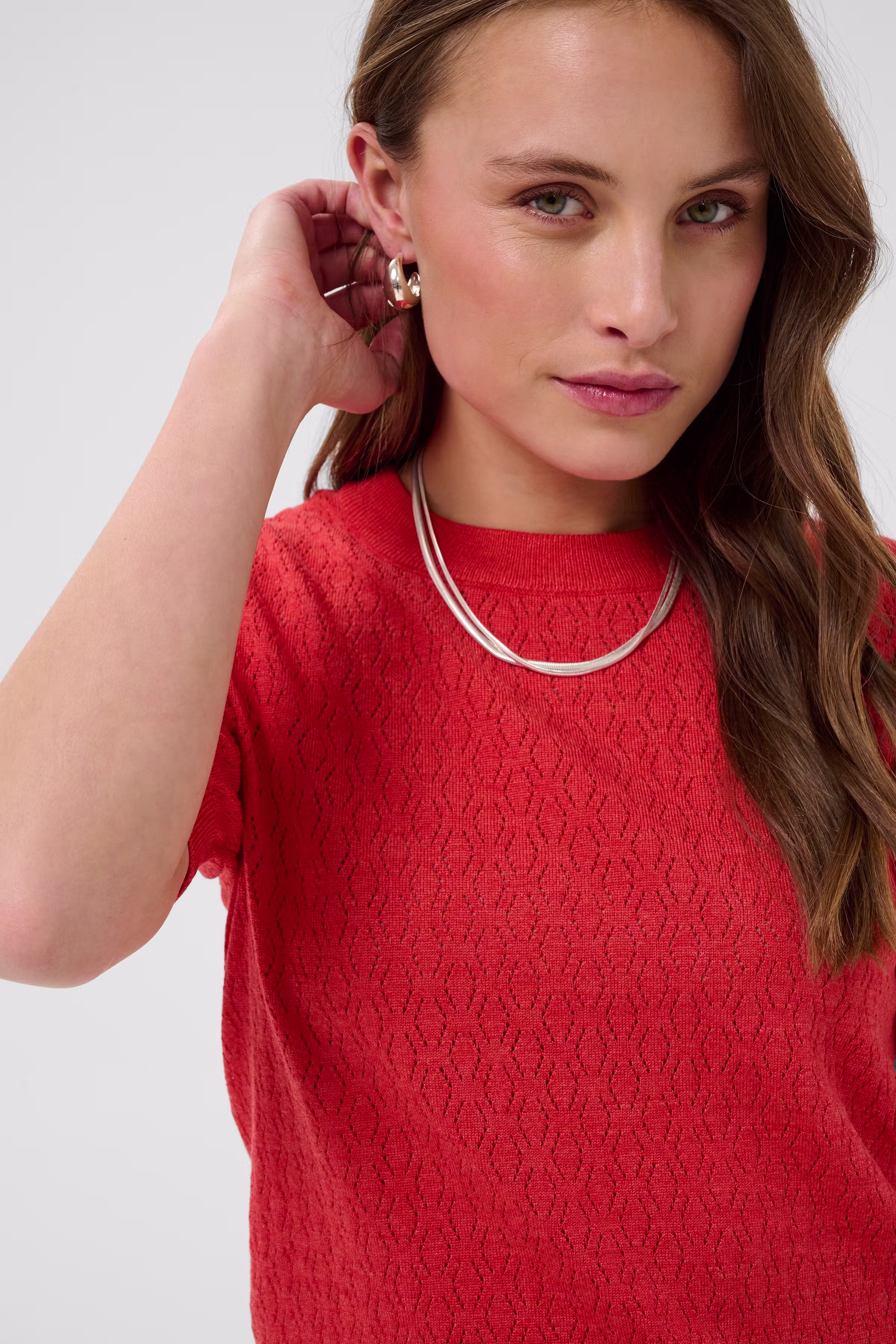 MilaSZ Pullover LOOKBOOK DETAIL 30514645-1714561