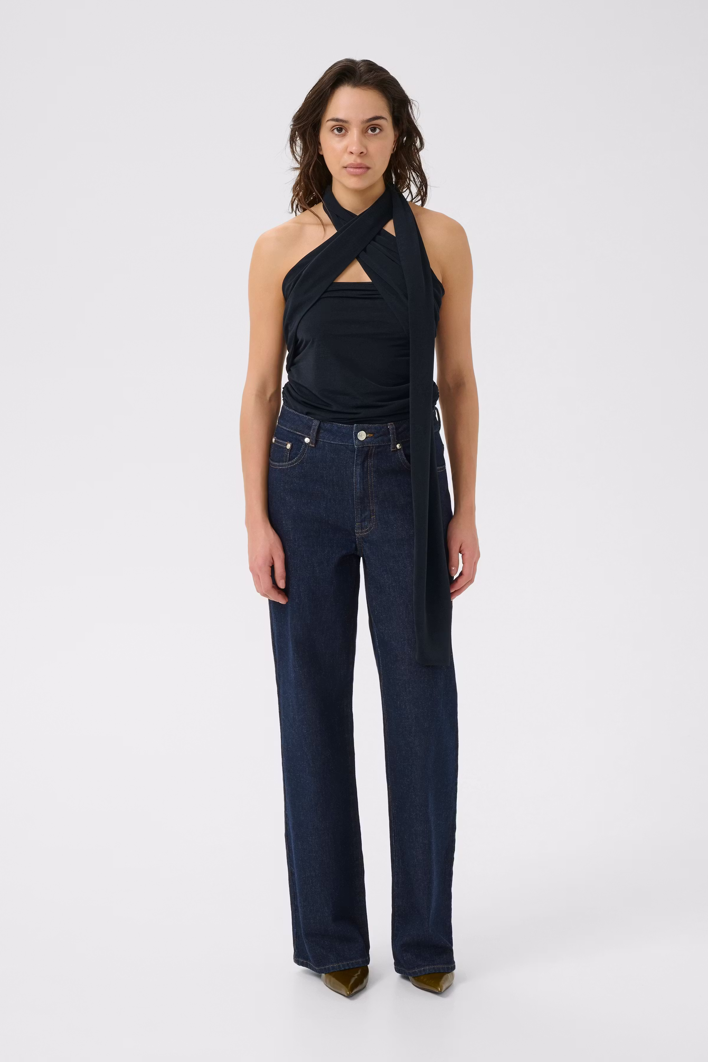 GZabbie Top LOOKBOOK FRONT 10910538-100017