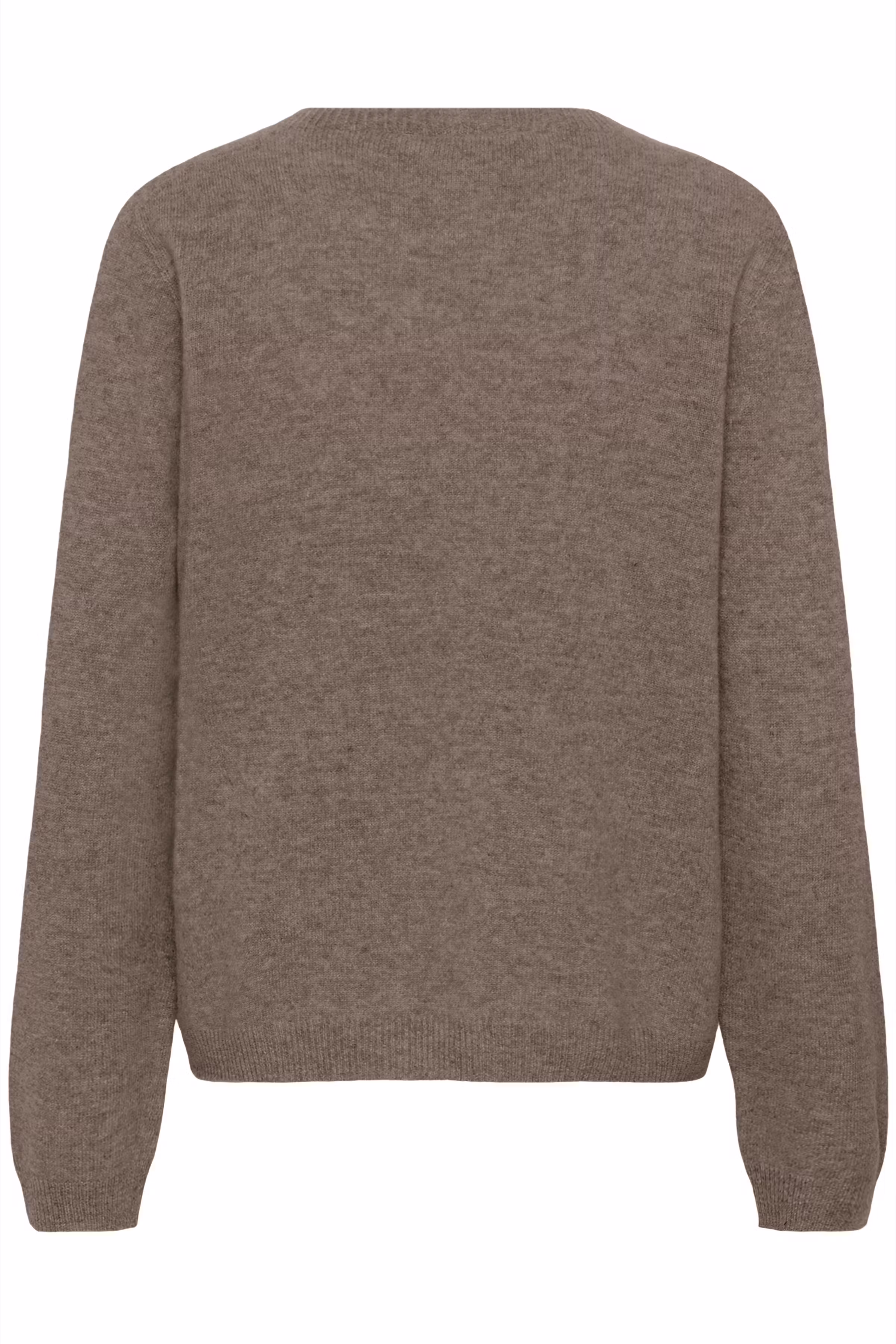 CRMela Pullover in 100% wol PACK BACK 10614483-1910161