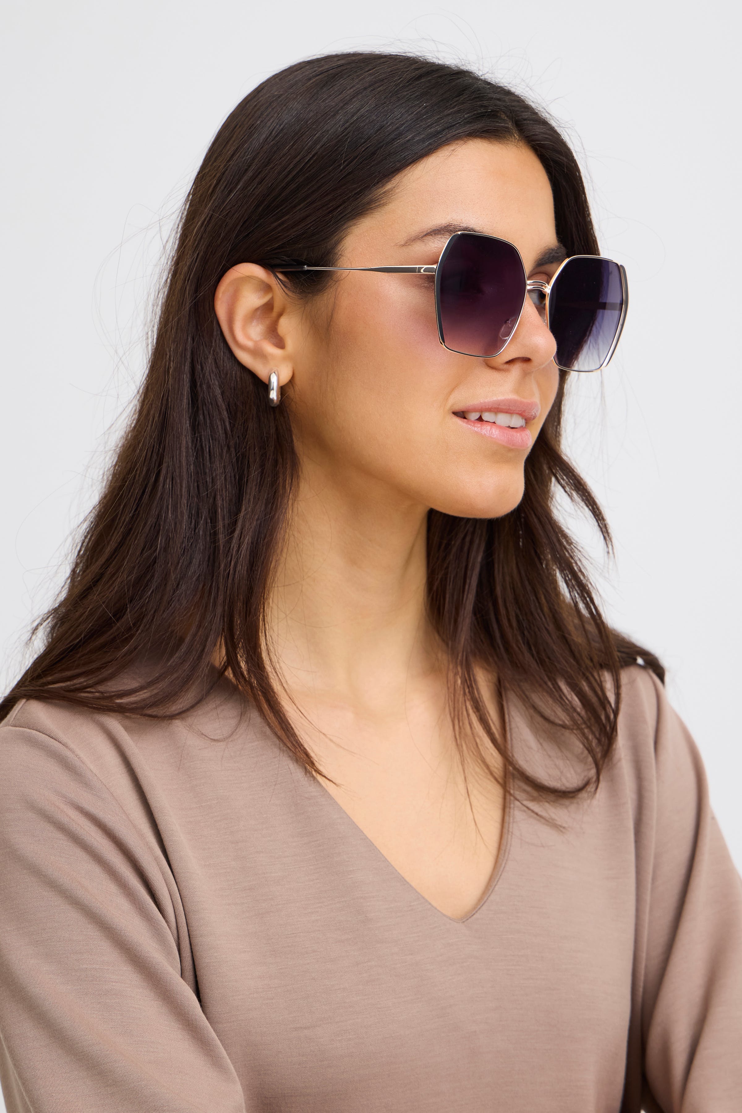 FRELDA Solbriller LOOKBOOK DETAIL 20617968-194008