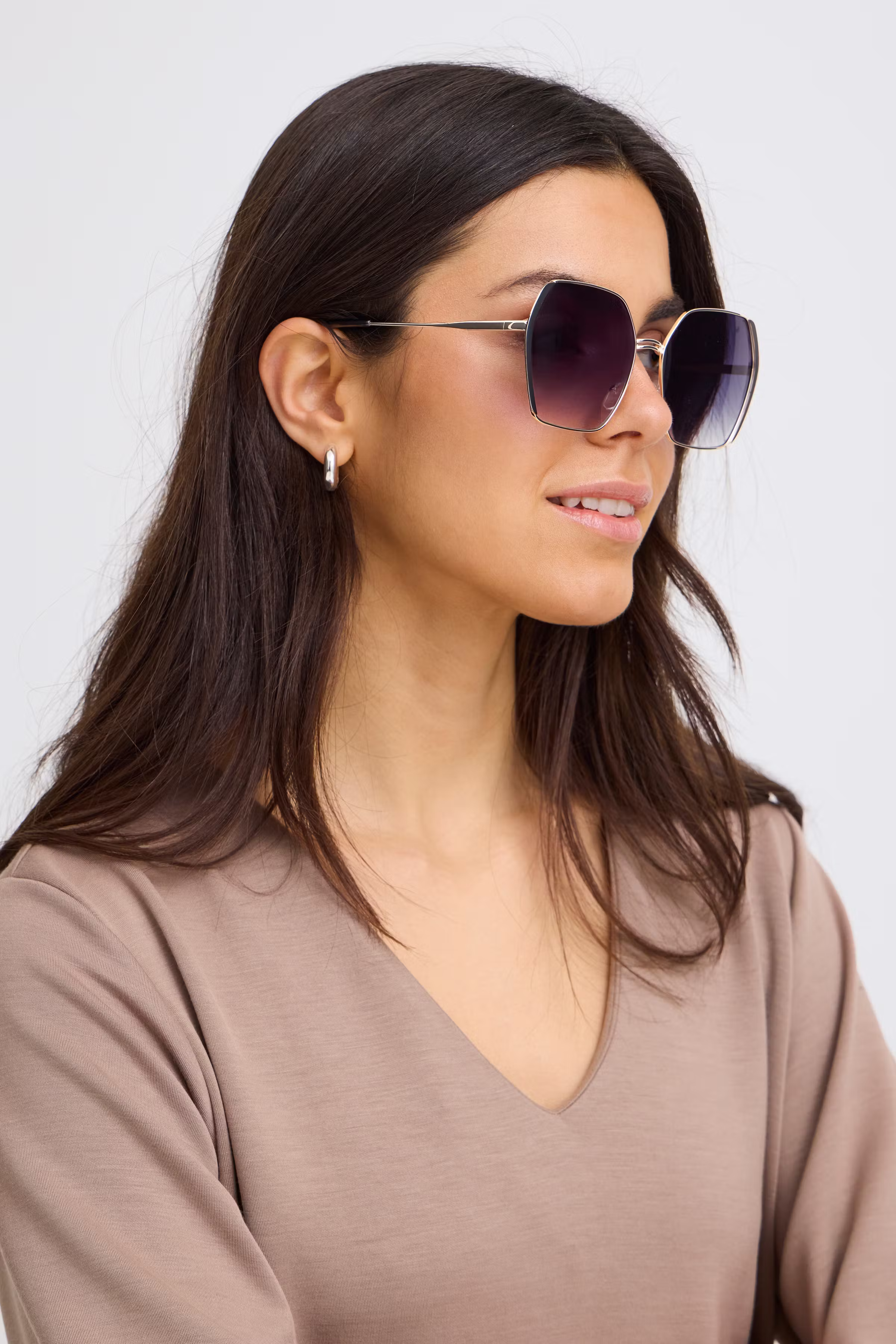 FRELDA Solbriller LOOKBOOK DETAIL 20617968-194008