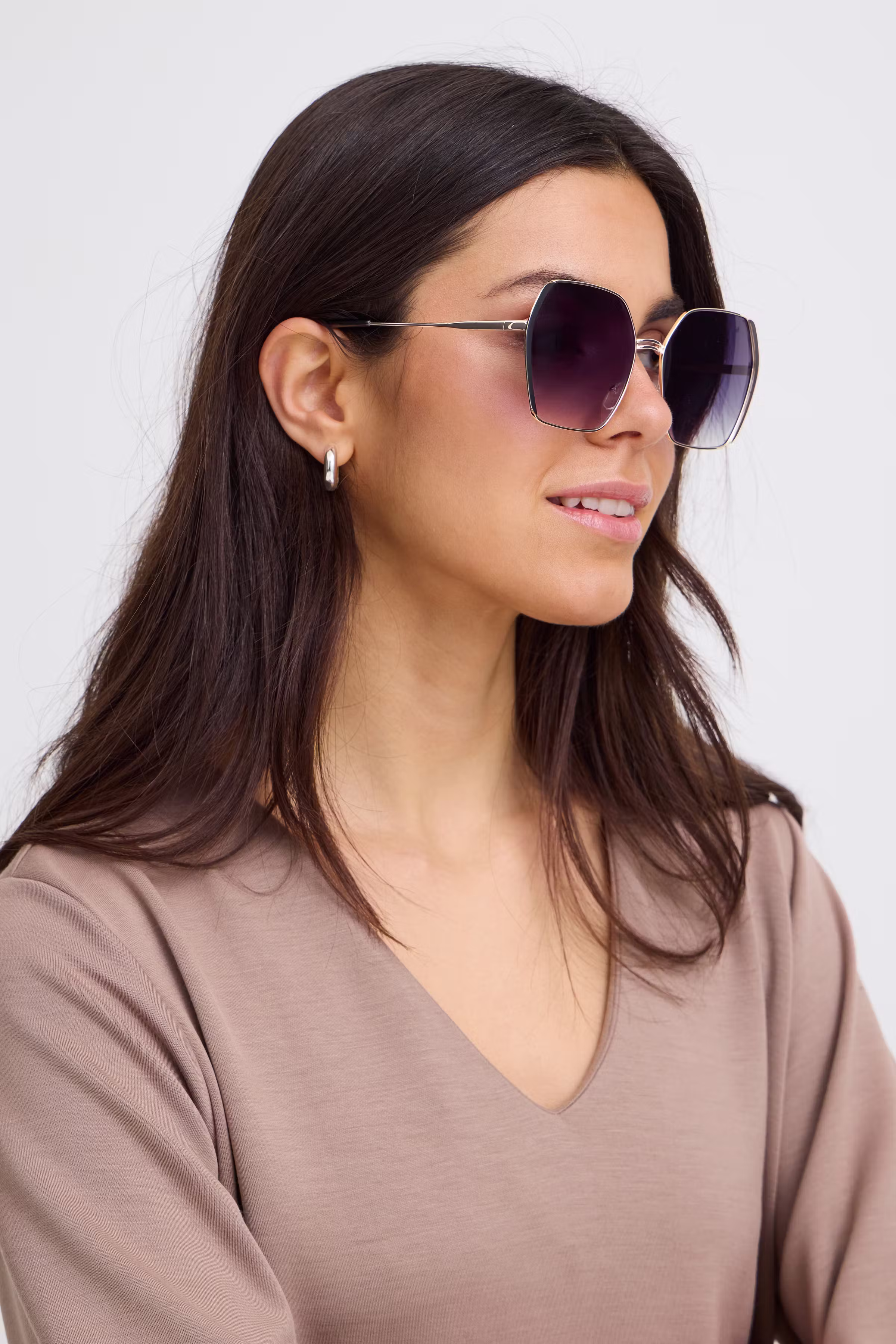 FRELDA Solbriller LOOKBOOK DETAIL 20617968-194008