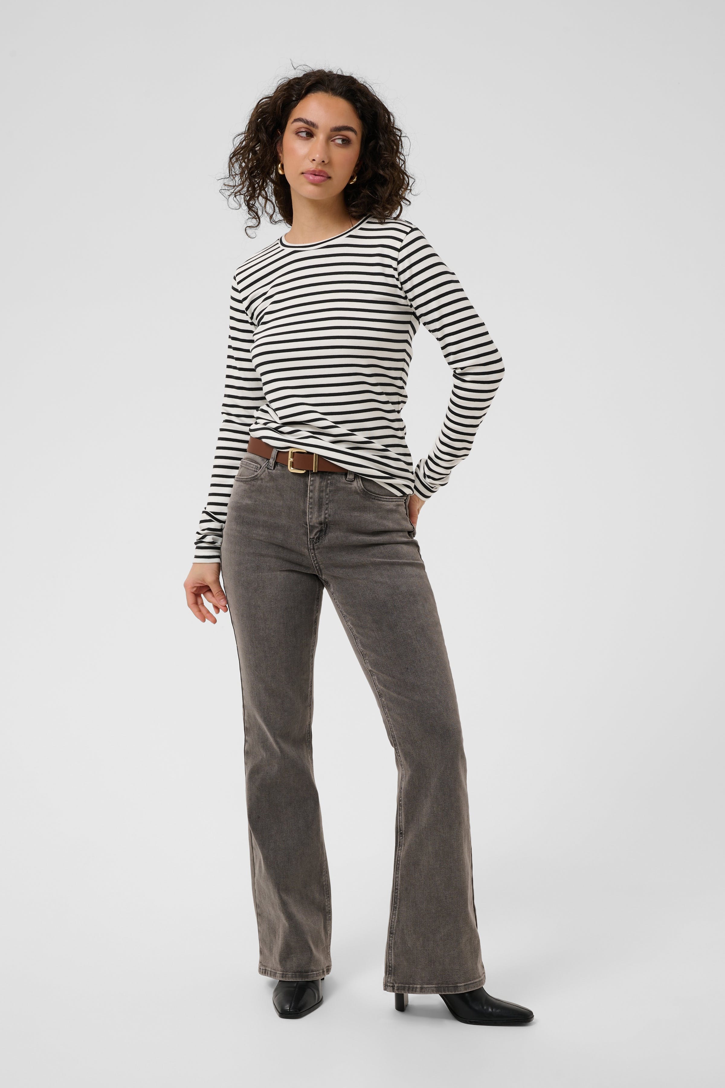KAliddy T-shirt LOOKBOOK FRONT 10511971-101029