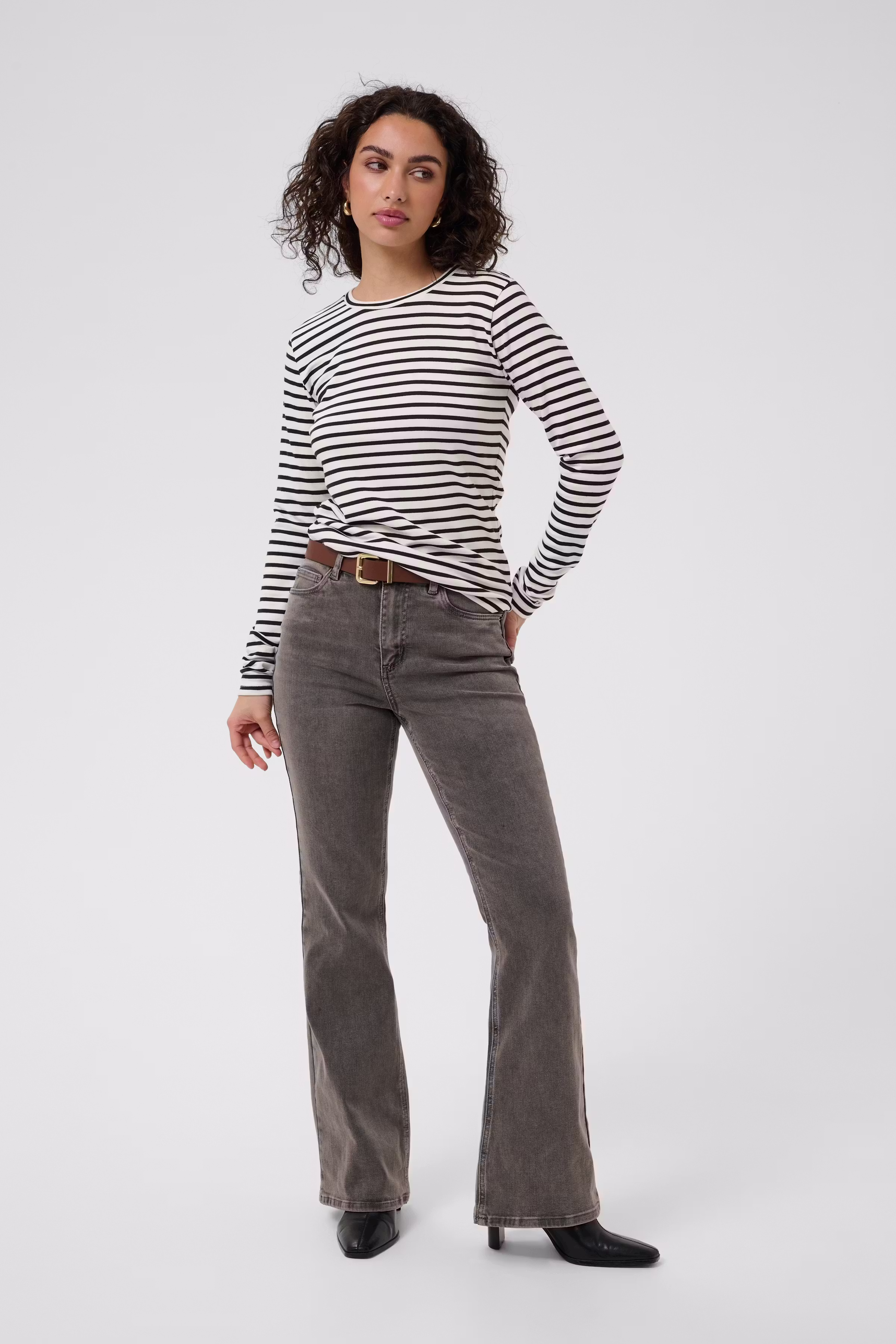 KAliddy T-shirt LOOKBOOK FRONT 10511971-101029