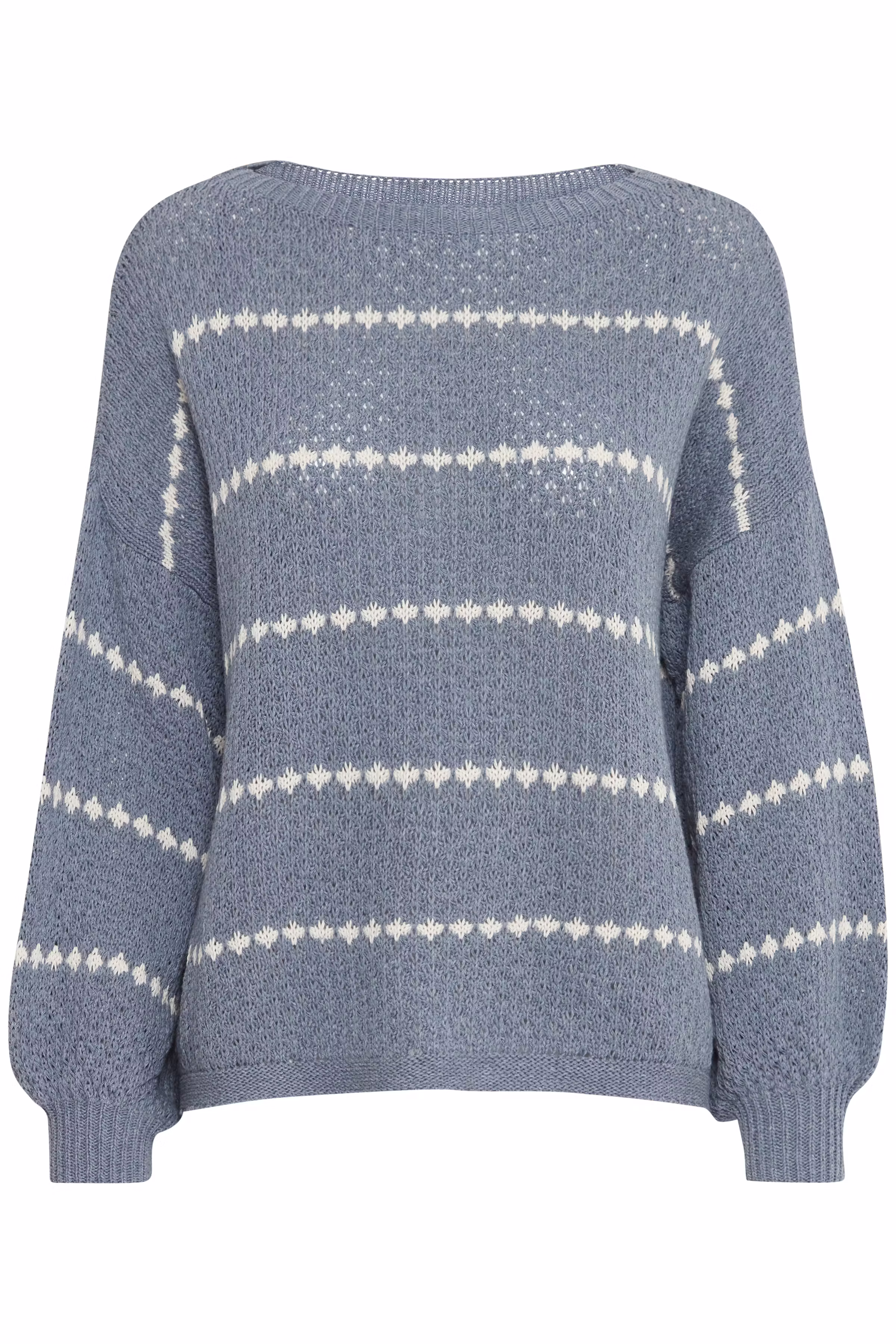 SBFELORA Pullover PACK FRONT 22100511-203403