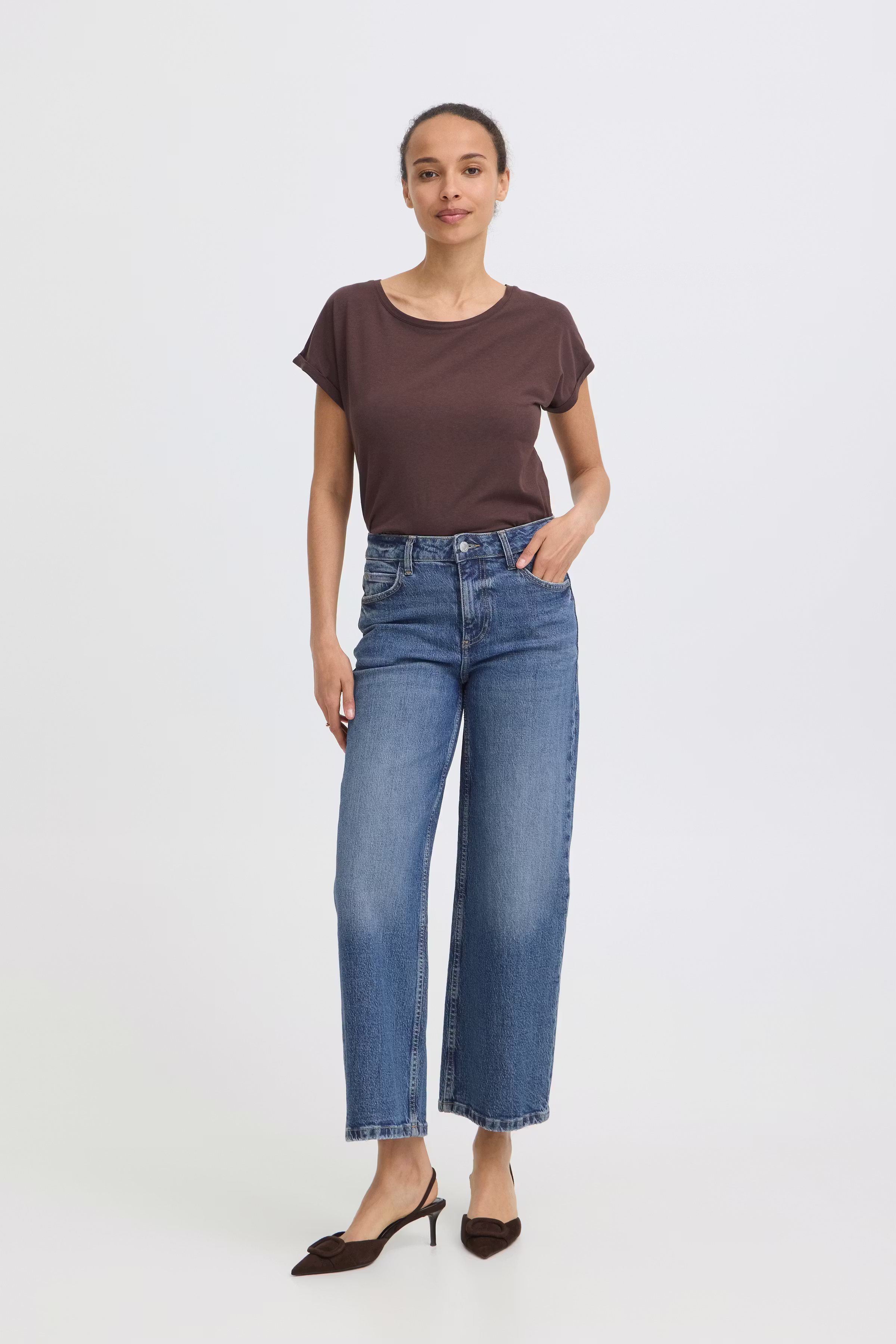 BYKYJLA Jeans LOOKBOOK FRONT 20816171-203034