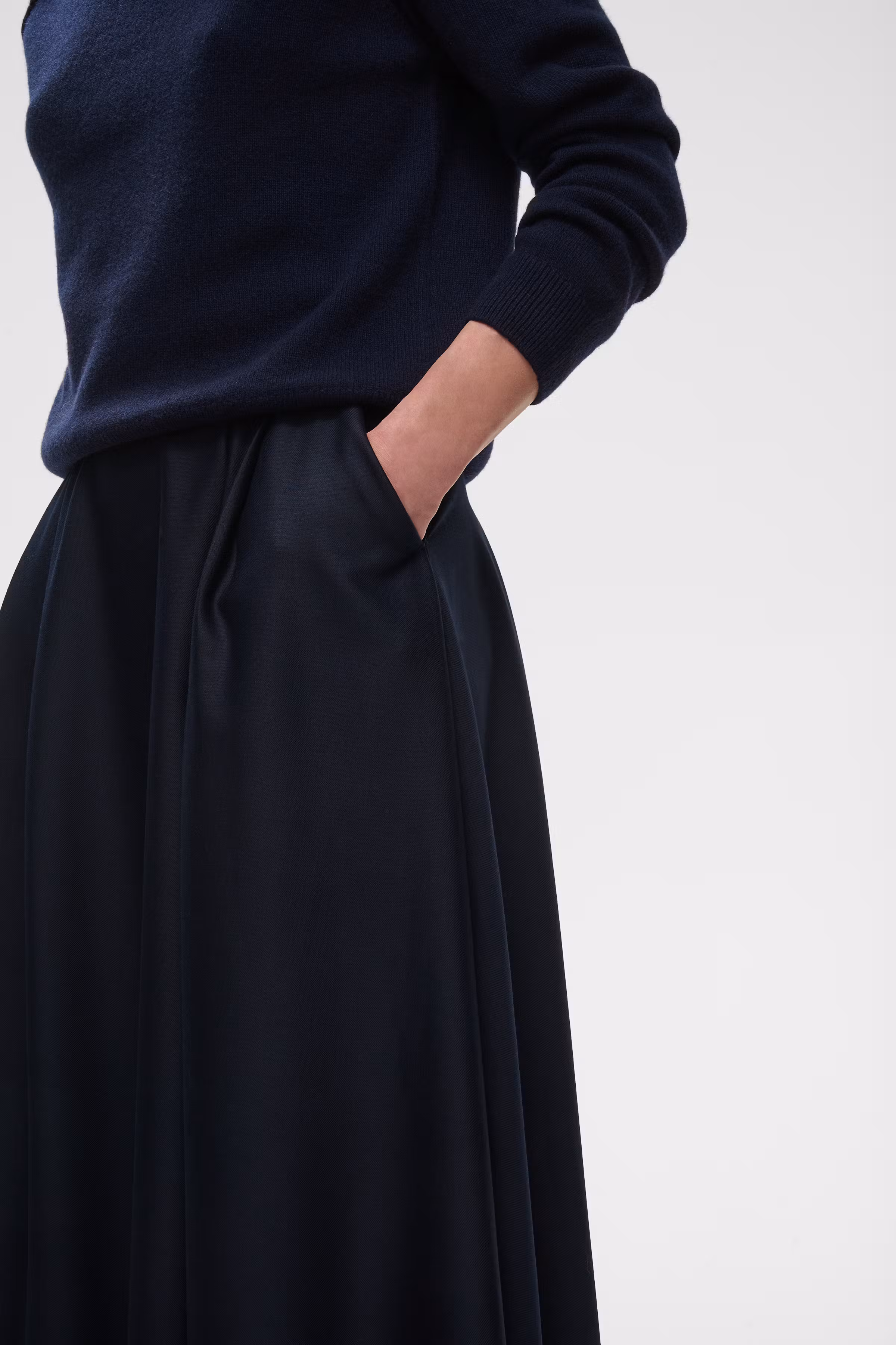 IOSusanna Skirt LOOKBOOK DETAIL 30600438-BL900