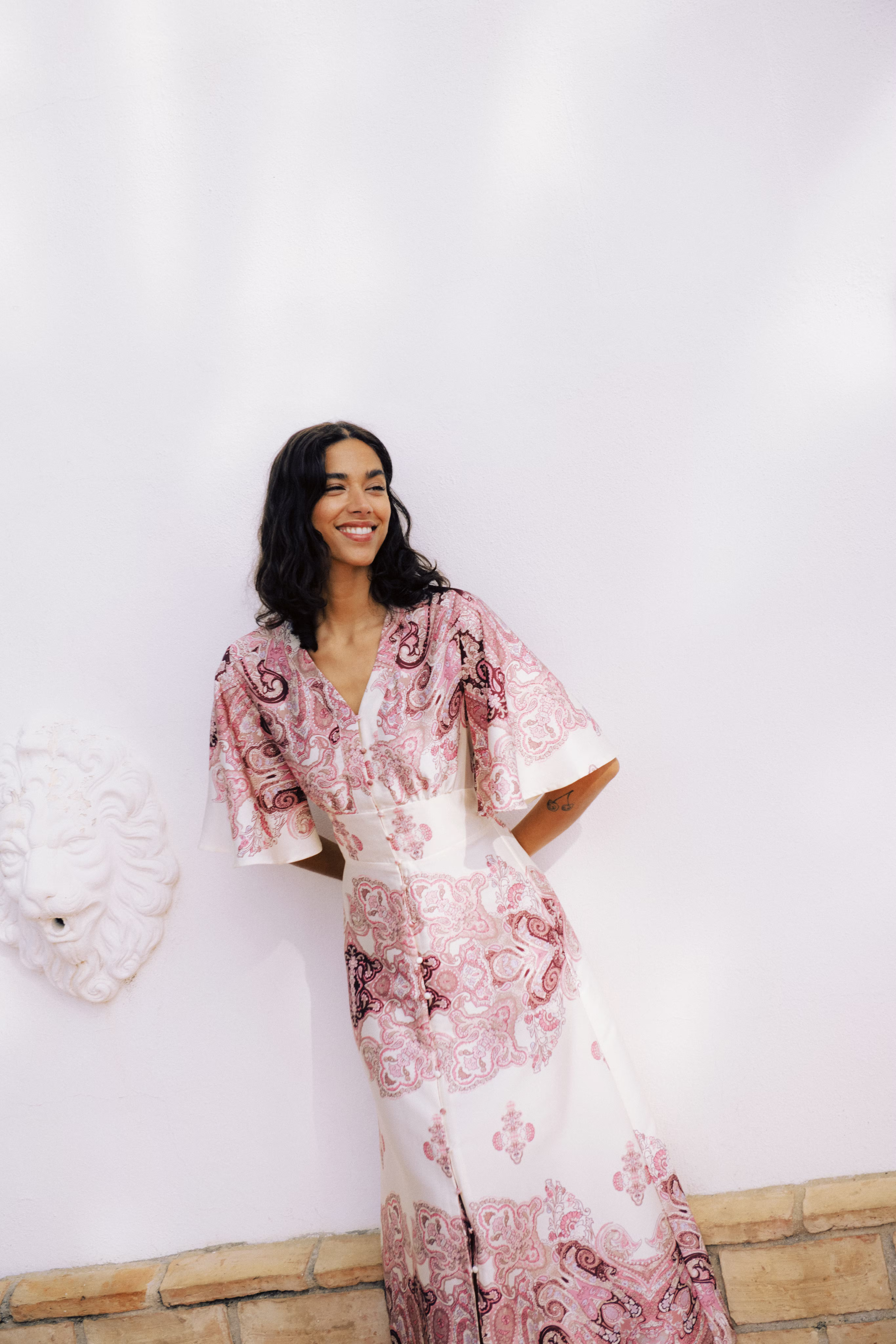 BYJANNIKE Dress LOCATION NONE 20819064-900008773