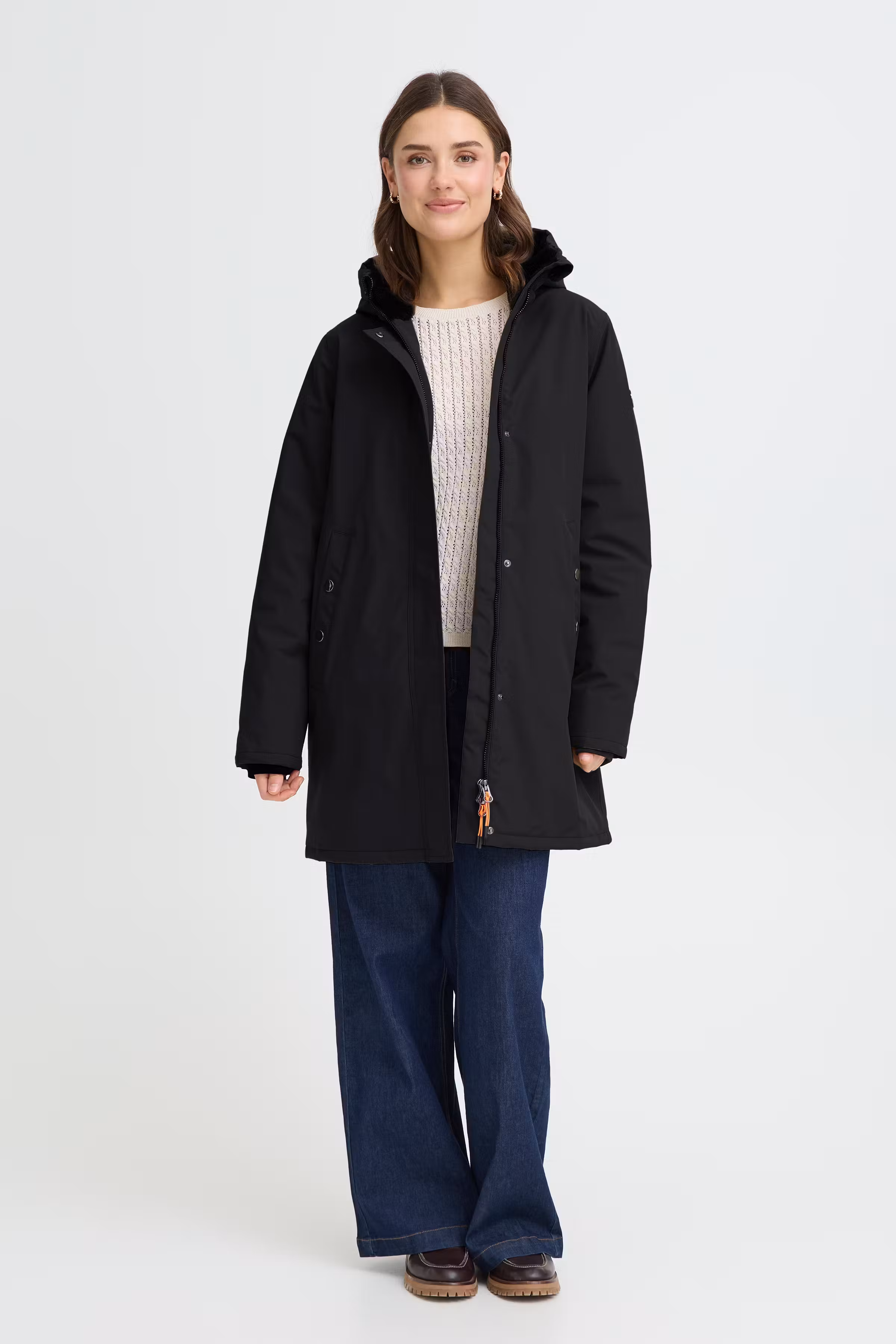 FRLEIA Ytterplagg LOOKBOOK FRONT 20617364-194008