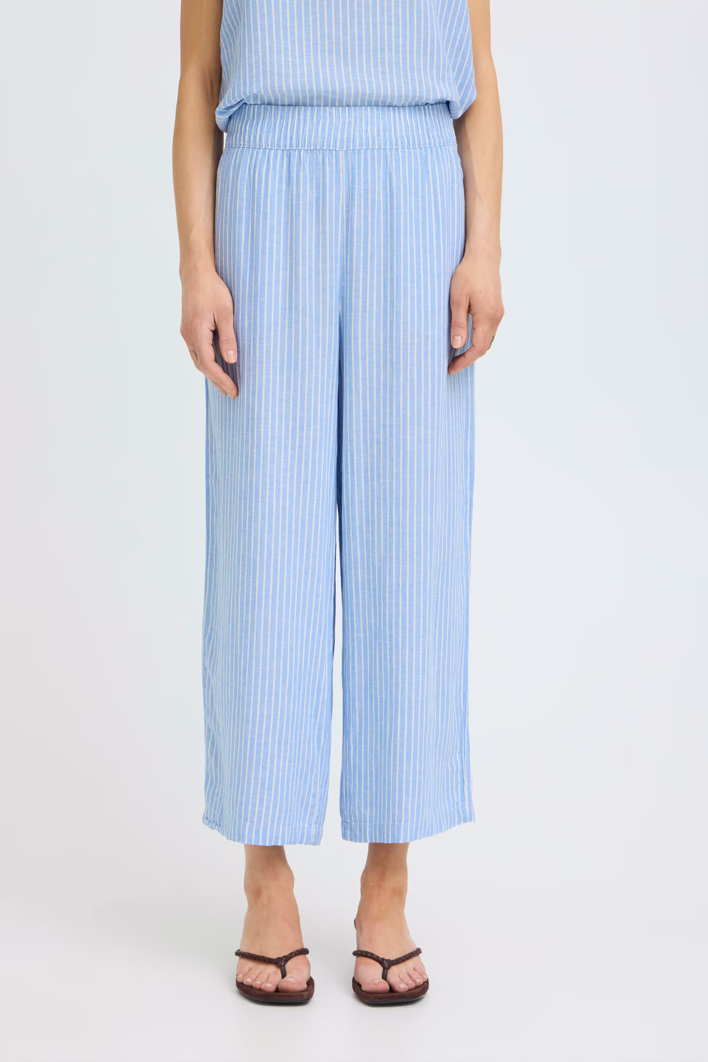 BYFALAKKA Bukser LOOKBOOK FRONT 20813083-900006868