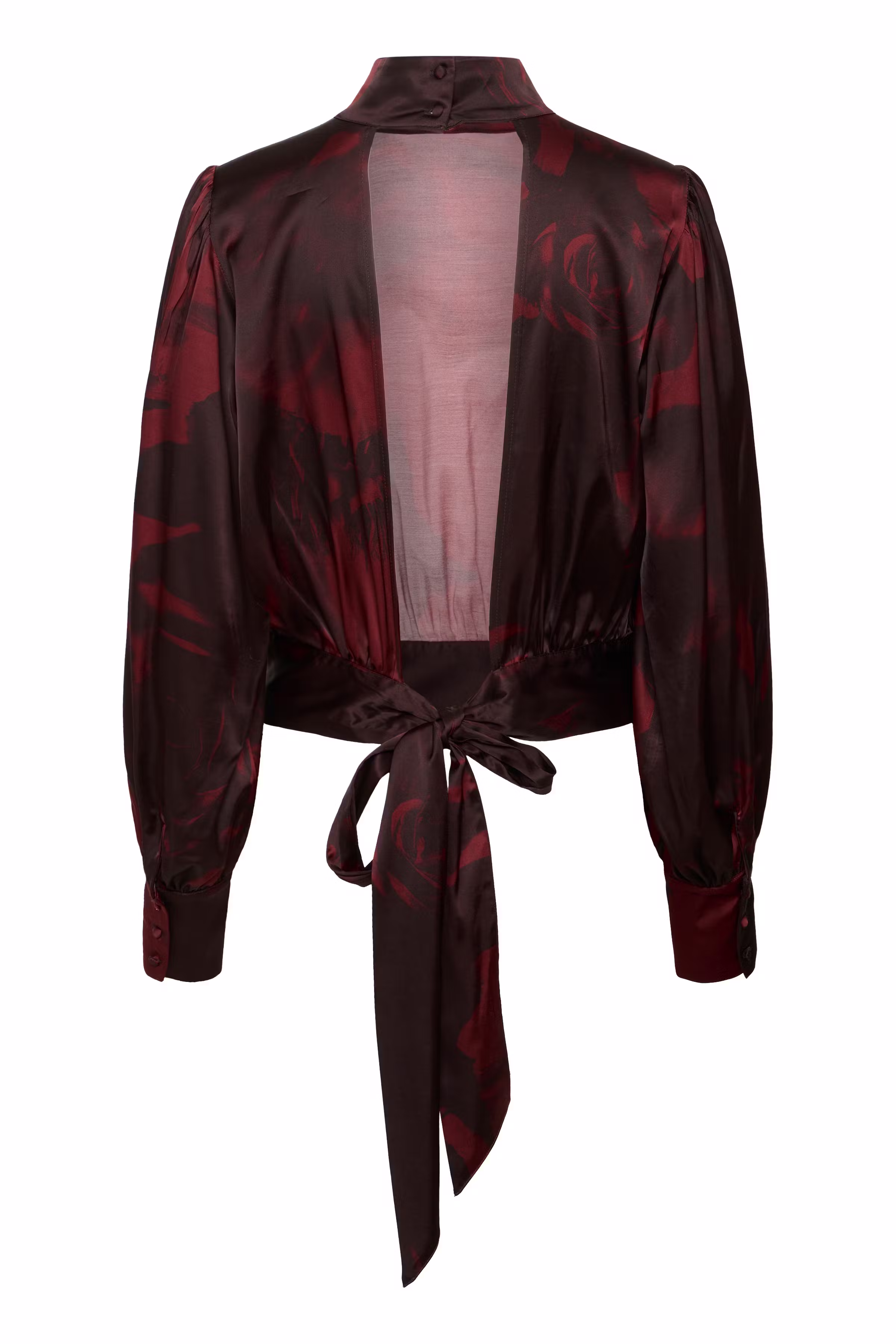 GZselina Blouse PACK BACK 10910632-108390