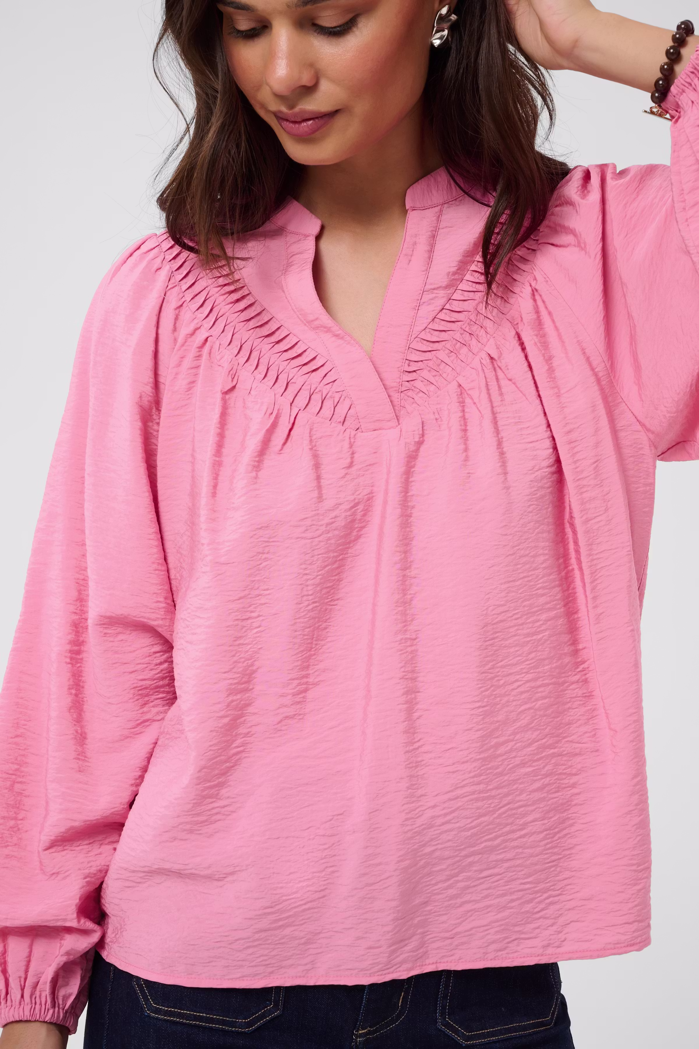 KAgilda Tunika LOOKBOOK DETAIL 10512228-161715