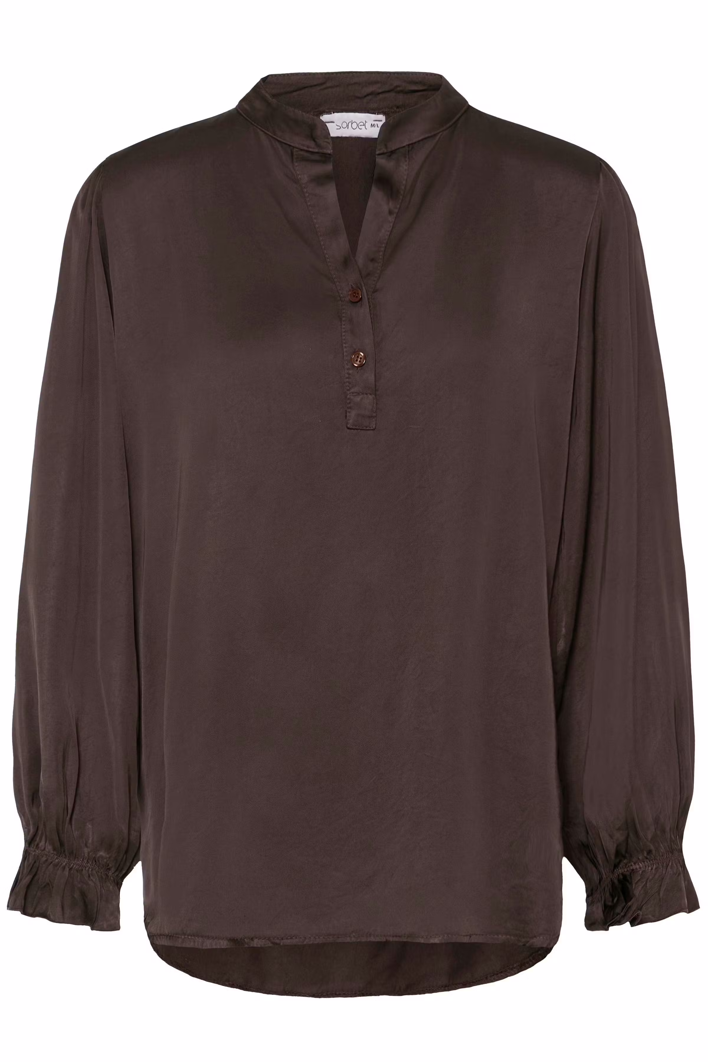 SBOLIVIA Bluse PACK FRONT 22101102-191109