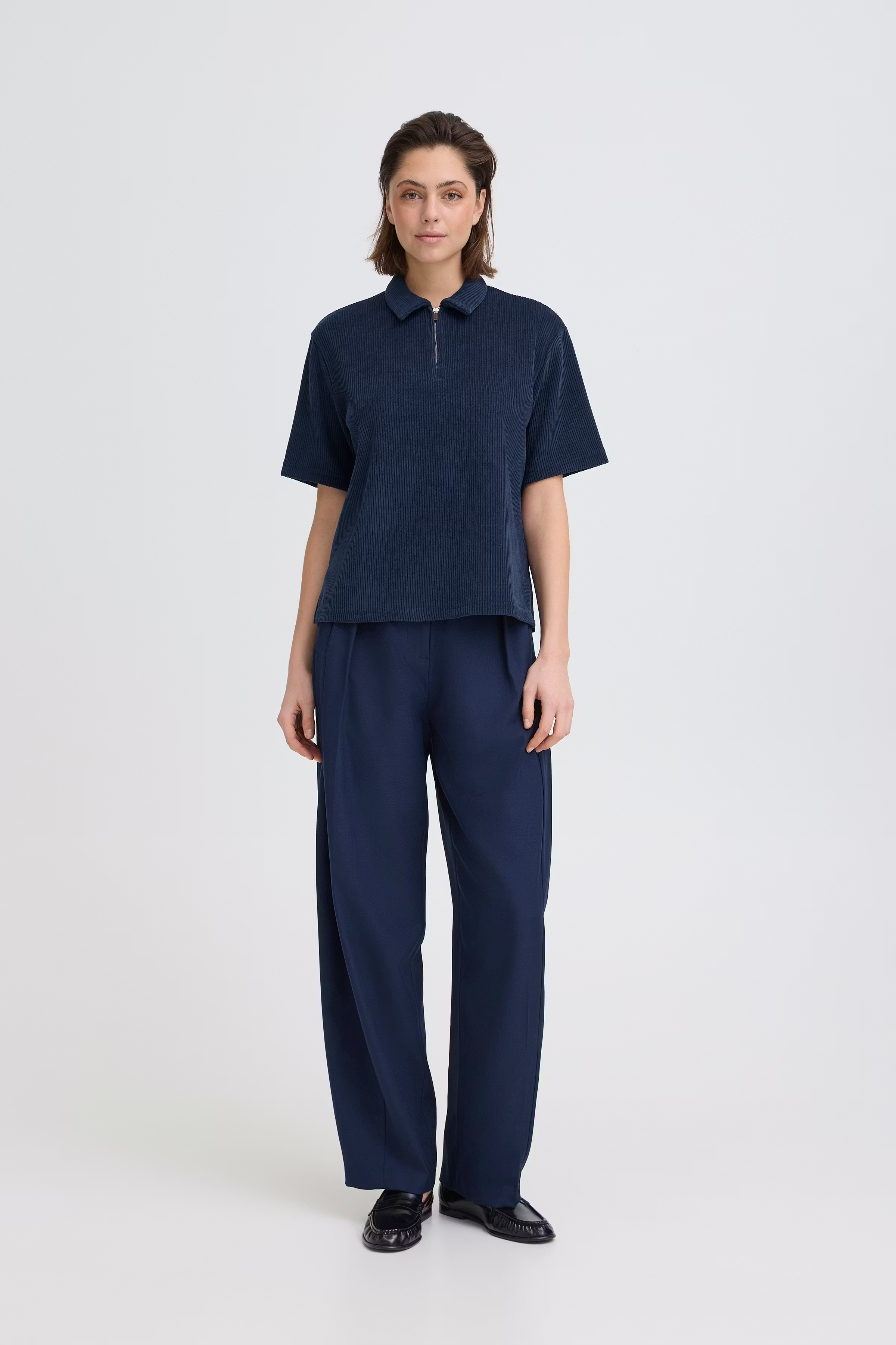 IHKATE T-shirt LOOKBOOK FRONT 20125239-194010