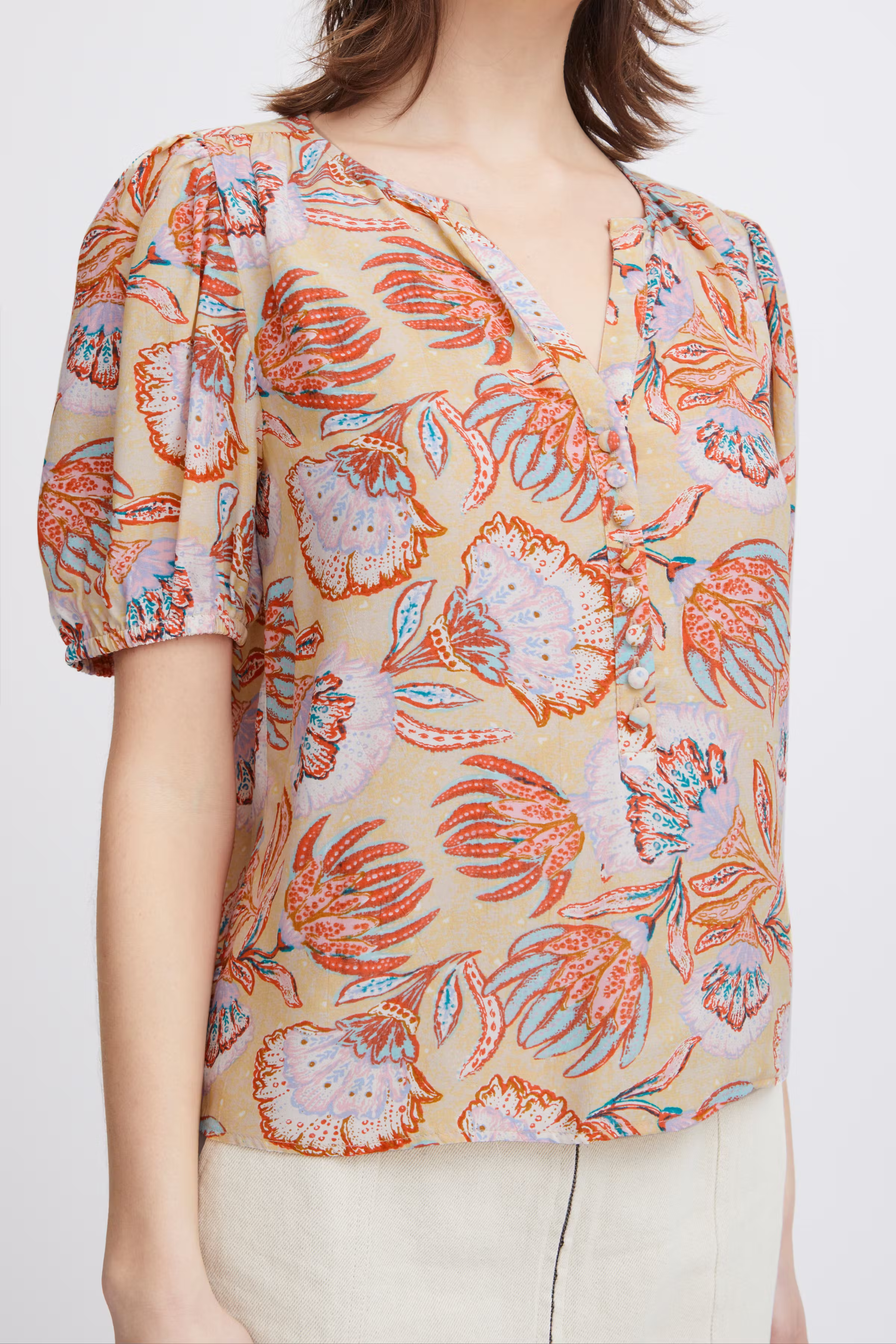 IRNOELLA Blus LOOKBOOK DETAIL 20120757-202878