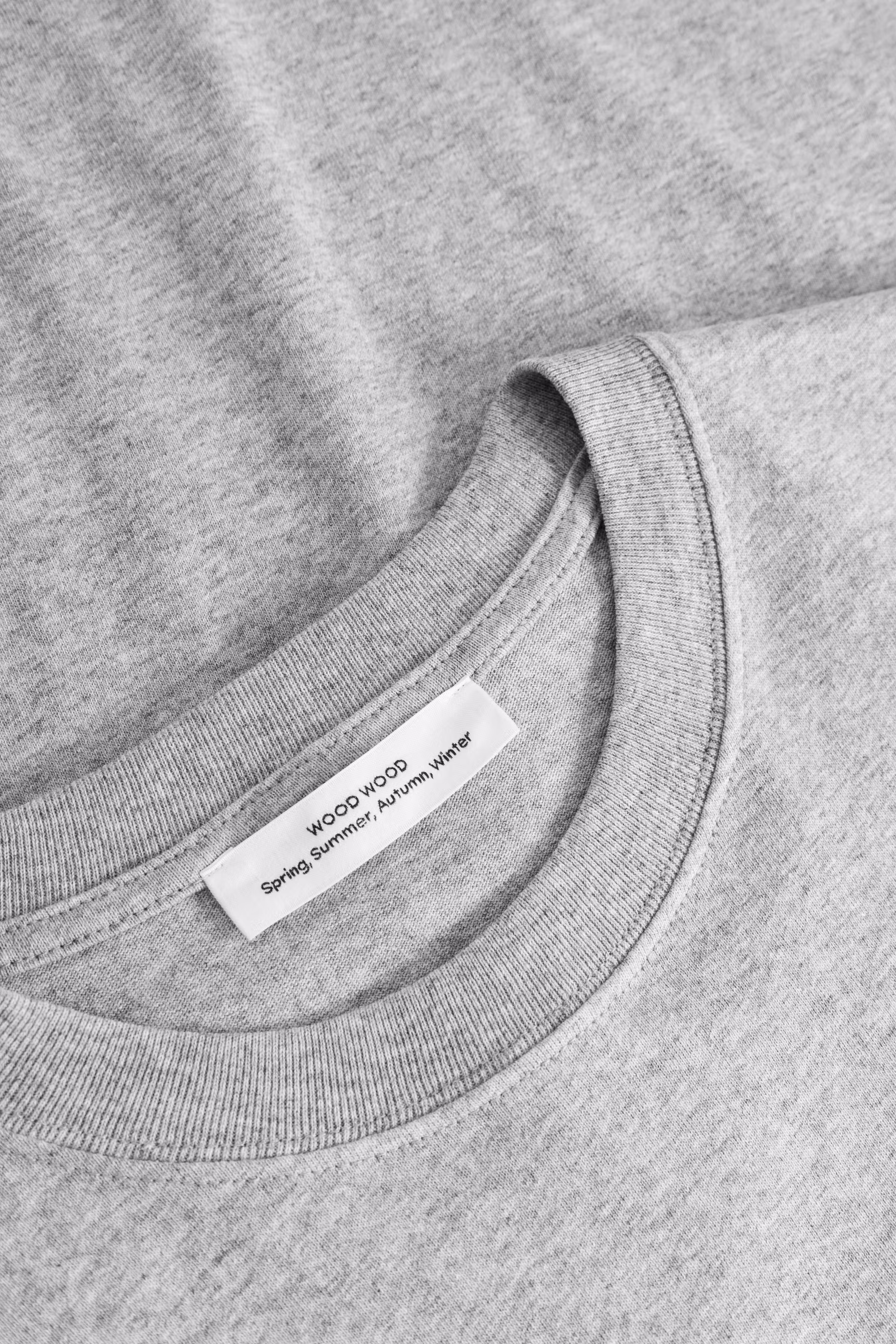 WWEssential Sami T-shirt PACK DETAIL 30250245-W1003