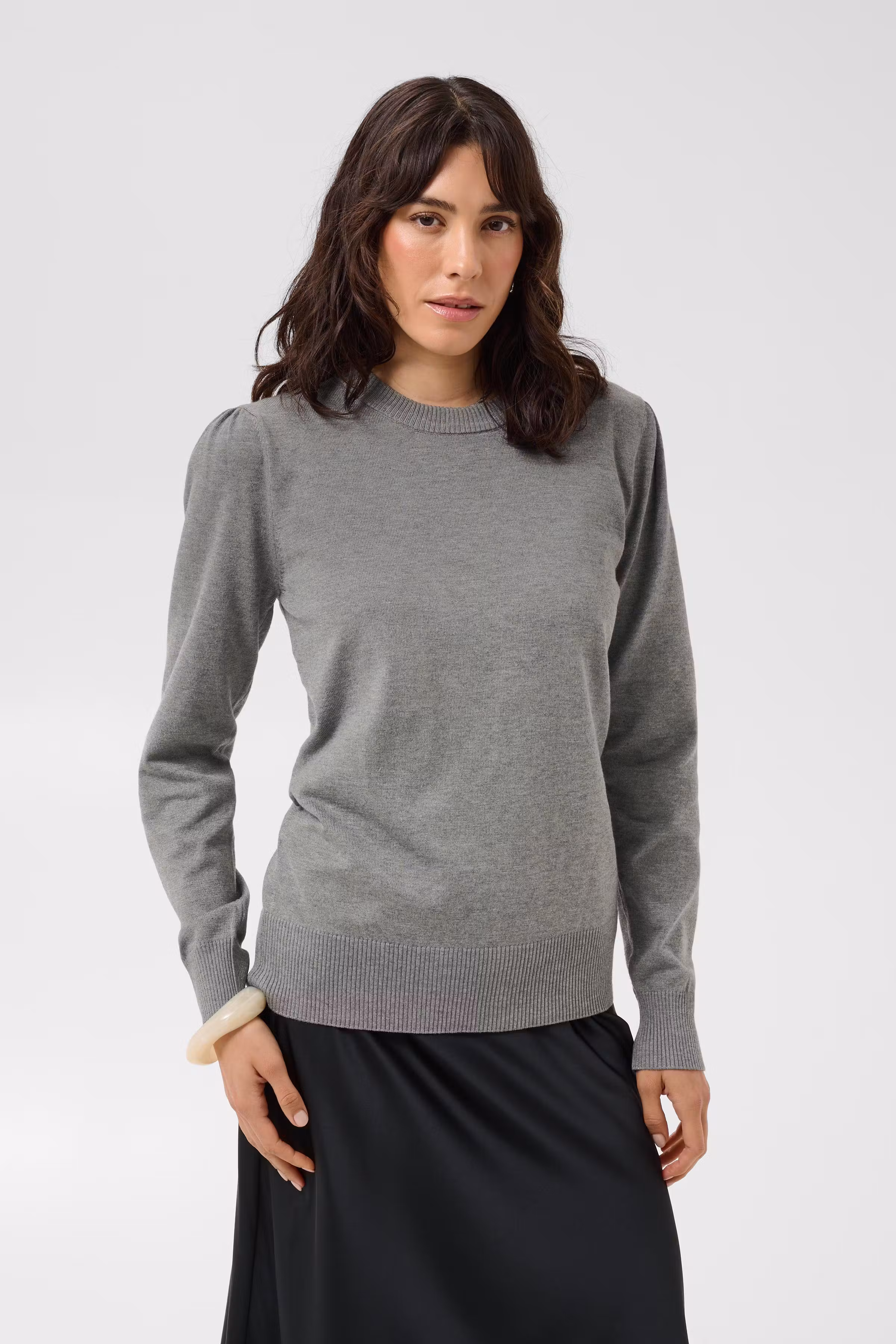 MilaSZ Pullover LOOKBOOK FRONT 30511753-1739141