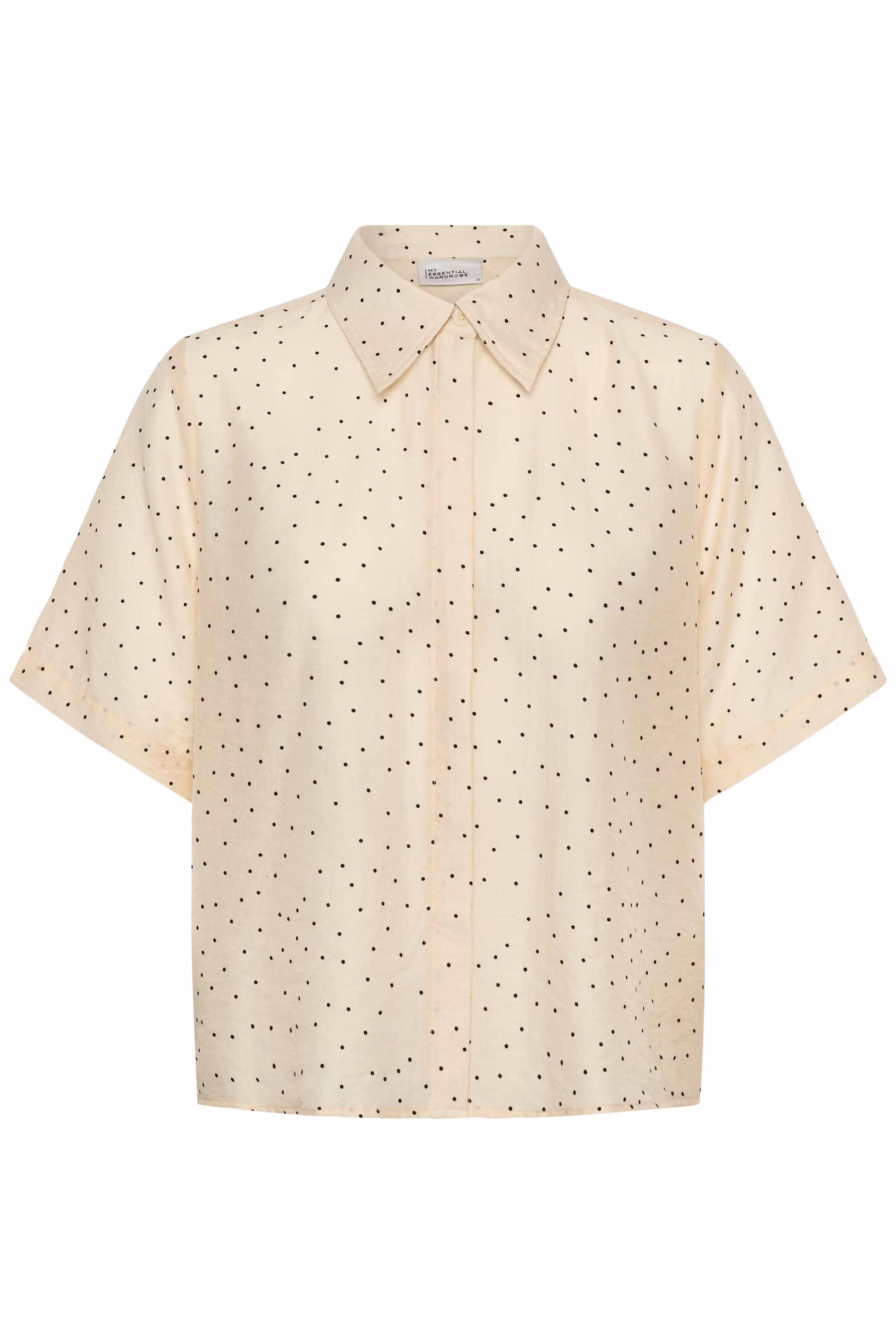 MWHally Shirt PACK FRONT 10705610-109613