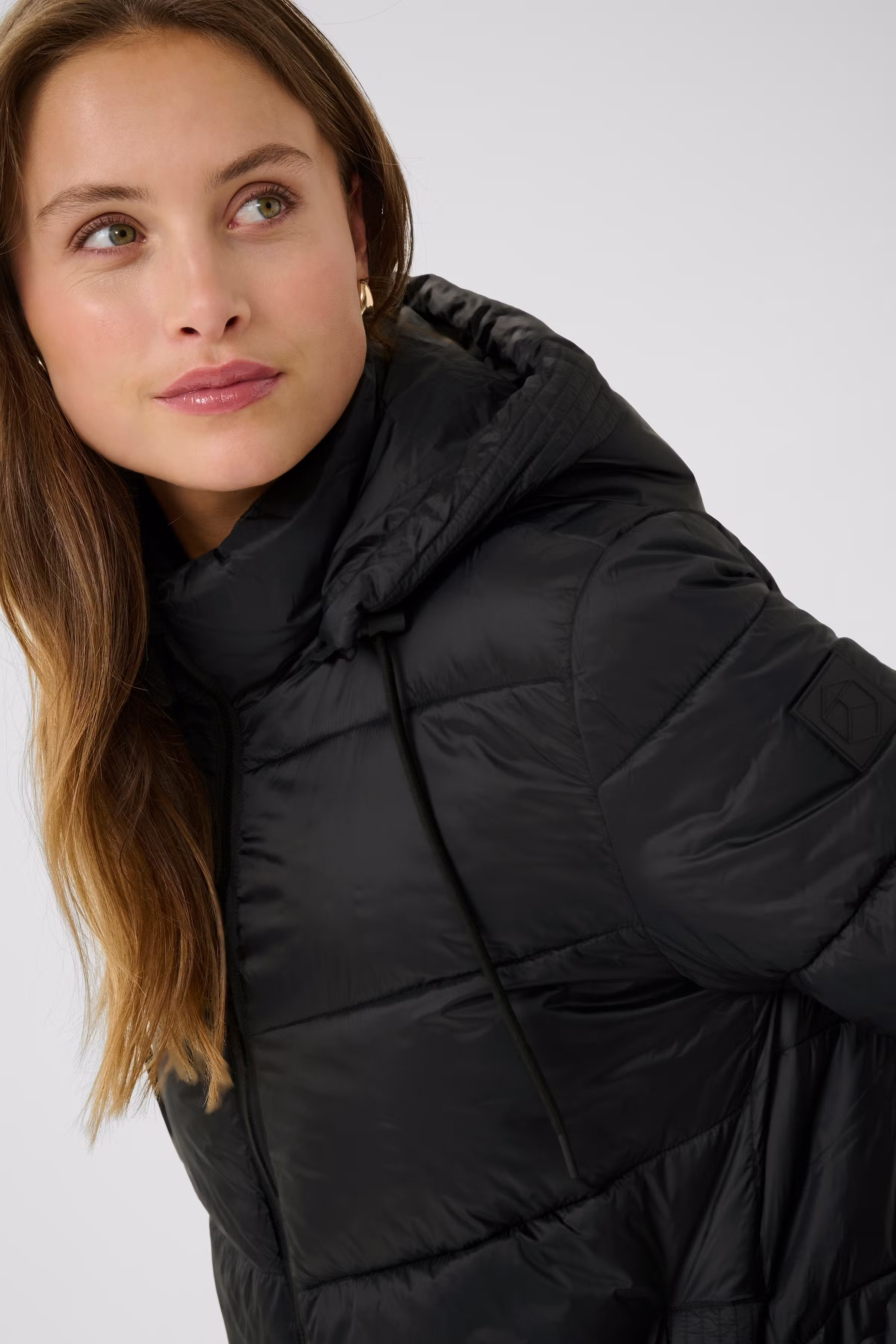 KAsusanne Jacket LOOKBOOK DETAIL 10508810-100121