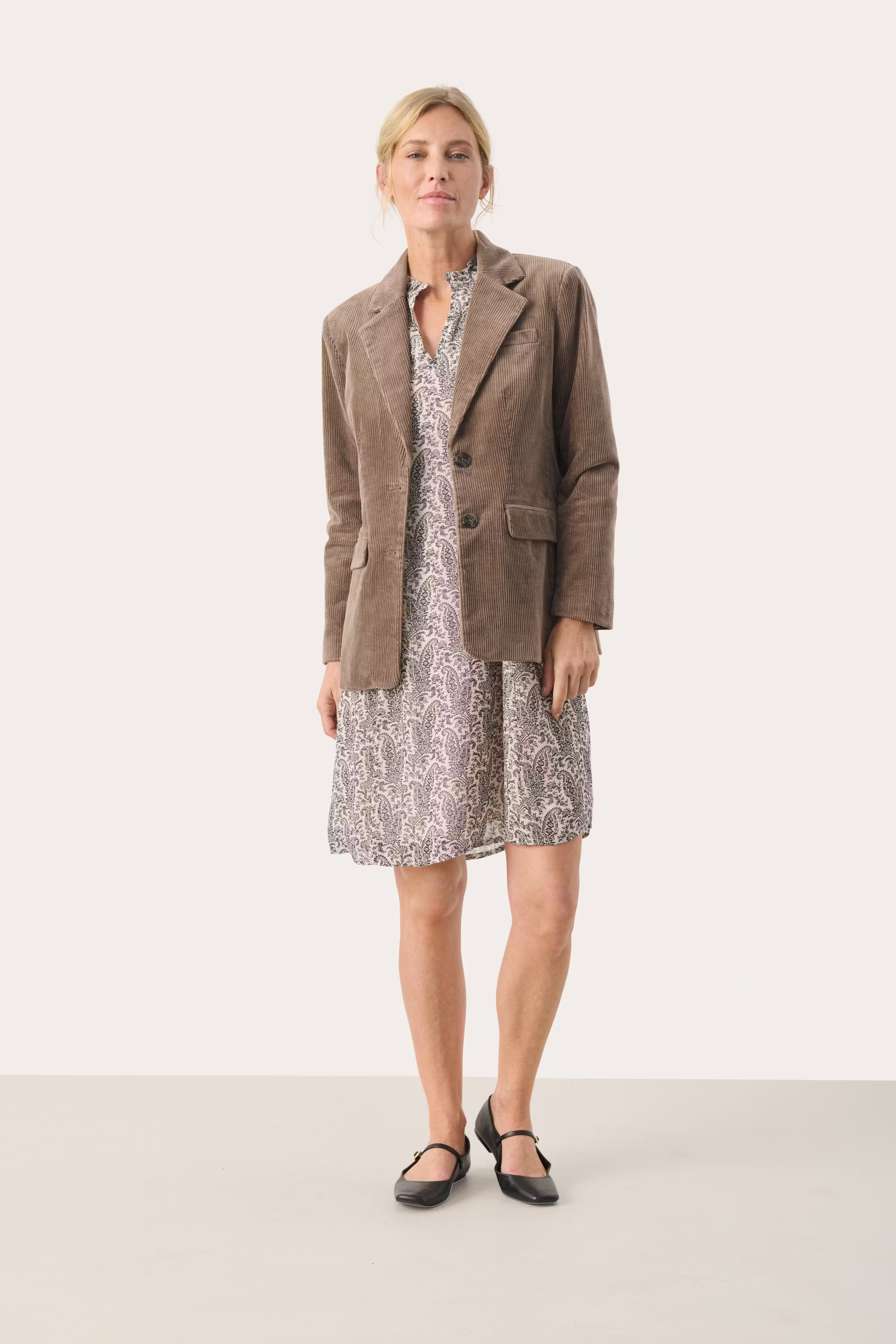 BotellaPW Klänning LOOKBOOK BACK 30308924-303180