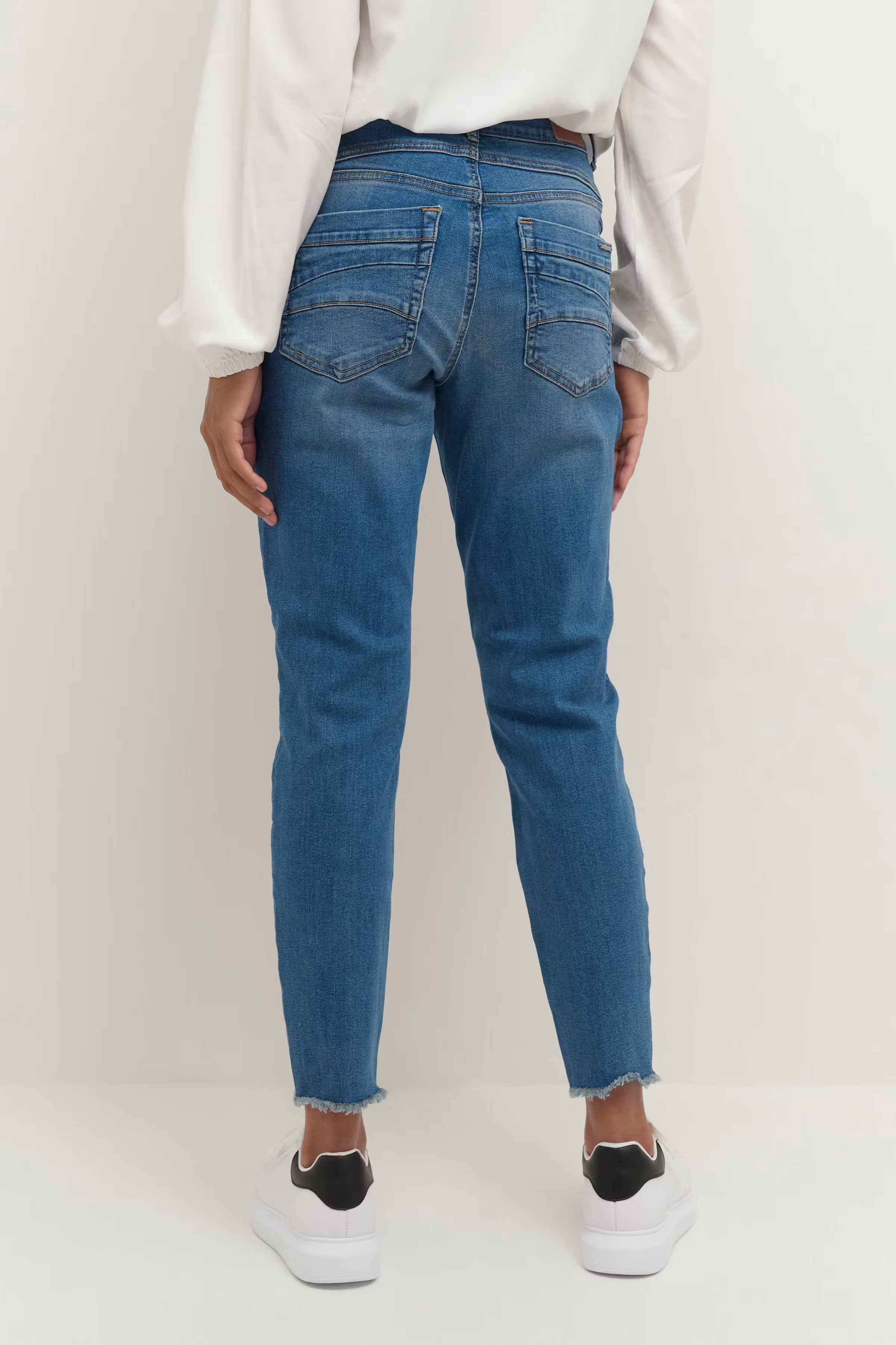 CRNiko Jeans LOOKBOOK BACK 10610977-103762