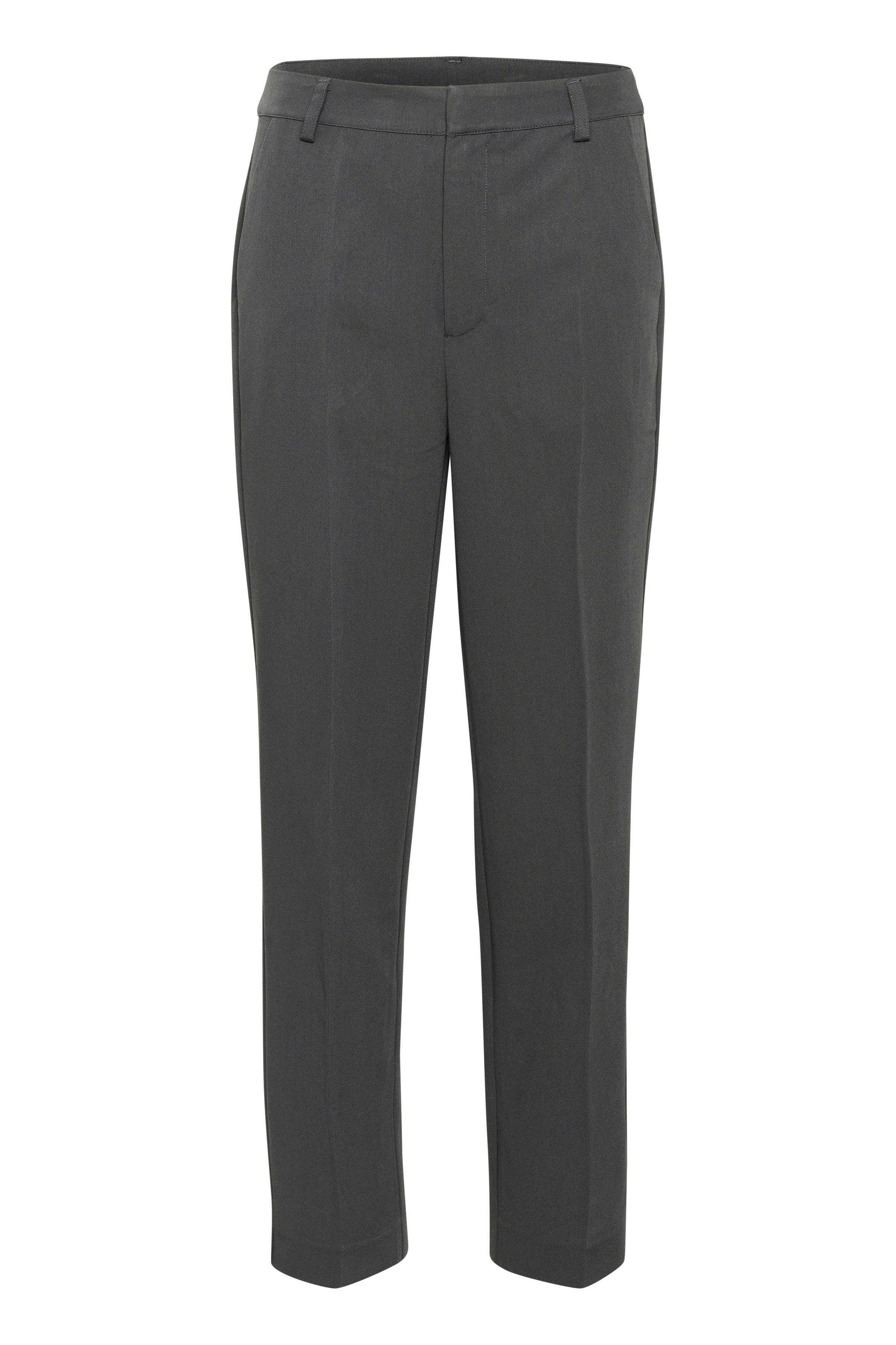 KAsakura Zipper Bukser PACK FRONT 10507770-190205