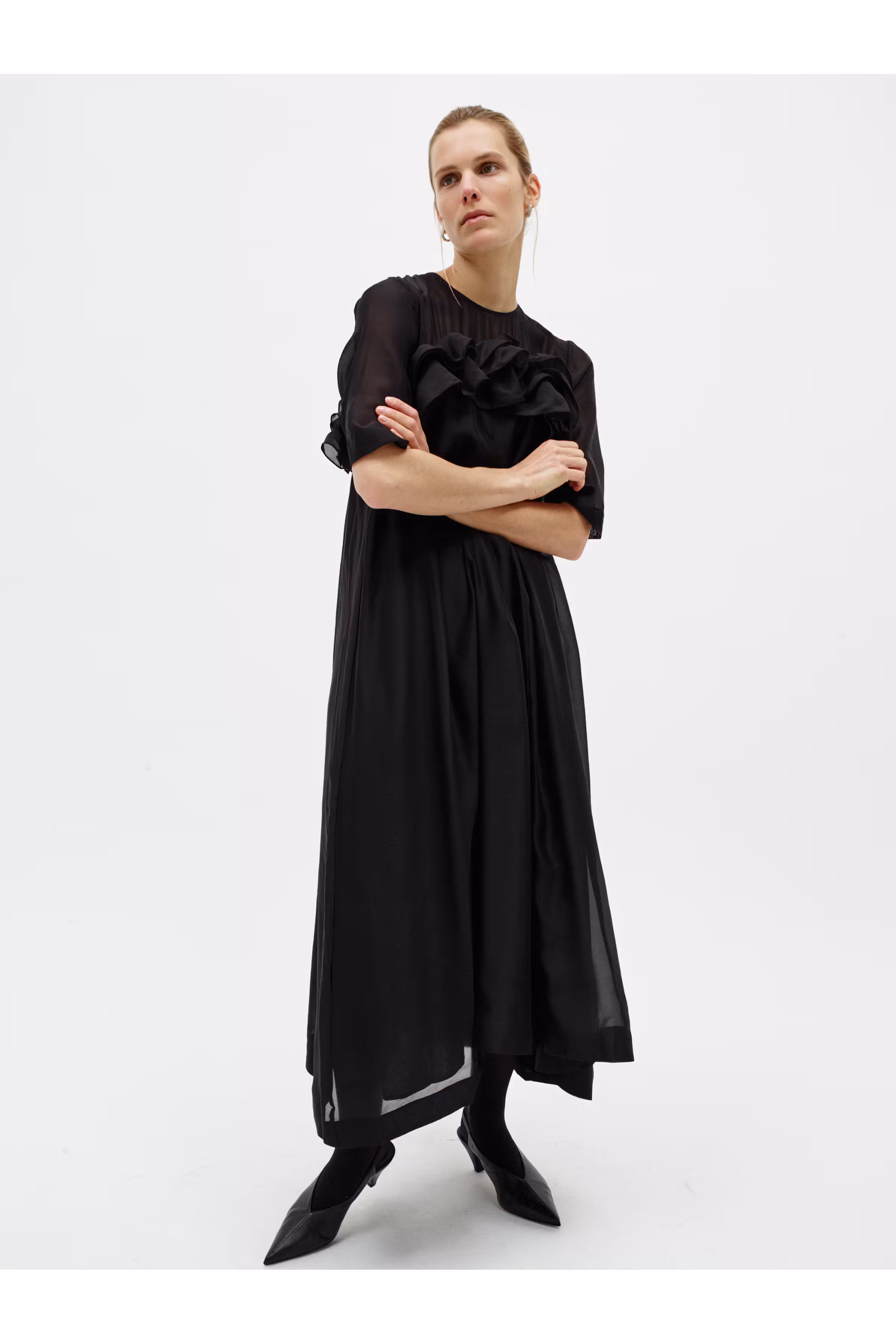 ORANGEIW Kleid LOCATION NONE 30113032-194008