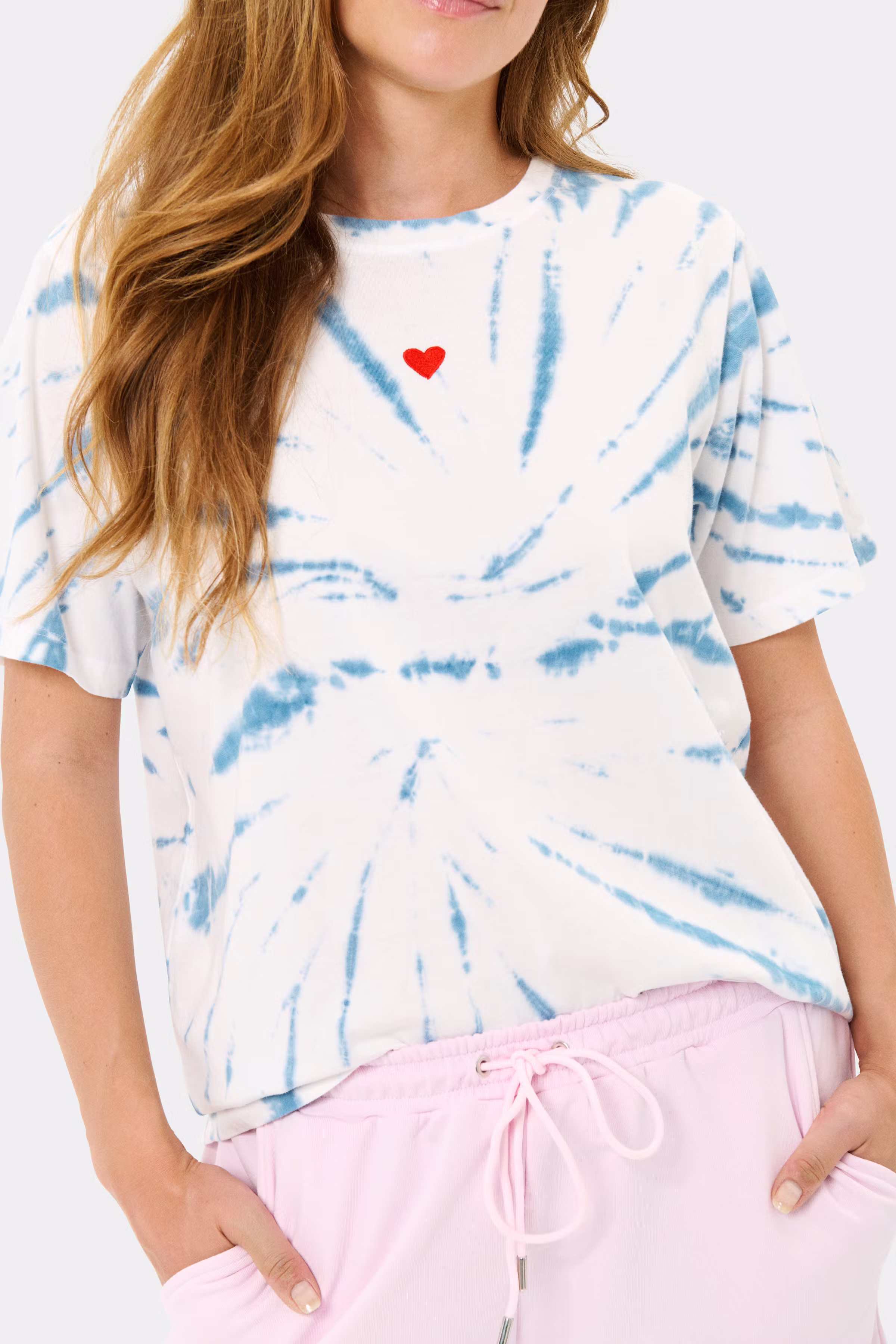 HellielouSZ T-shirt LOOKBOOK DETAIL 30514247-164032