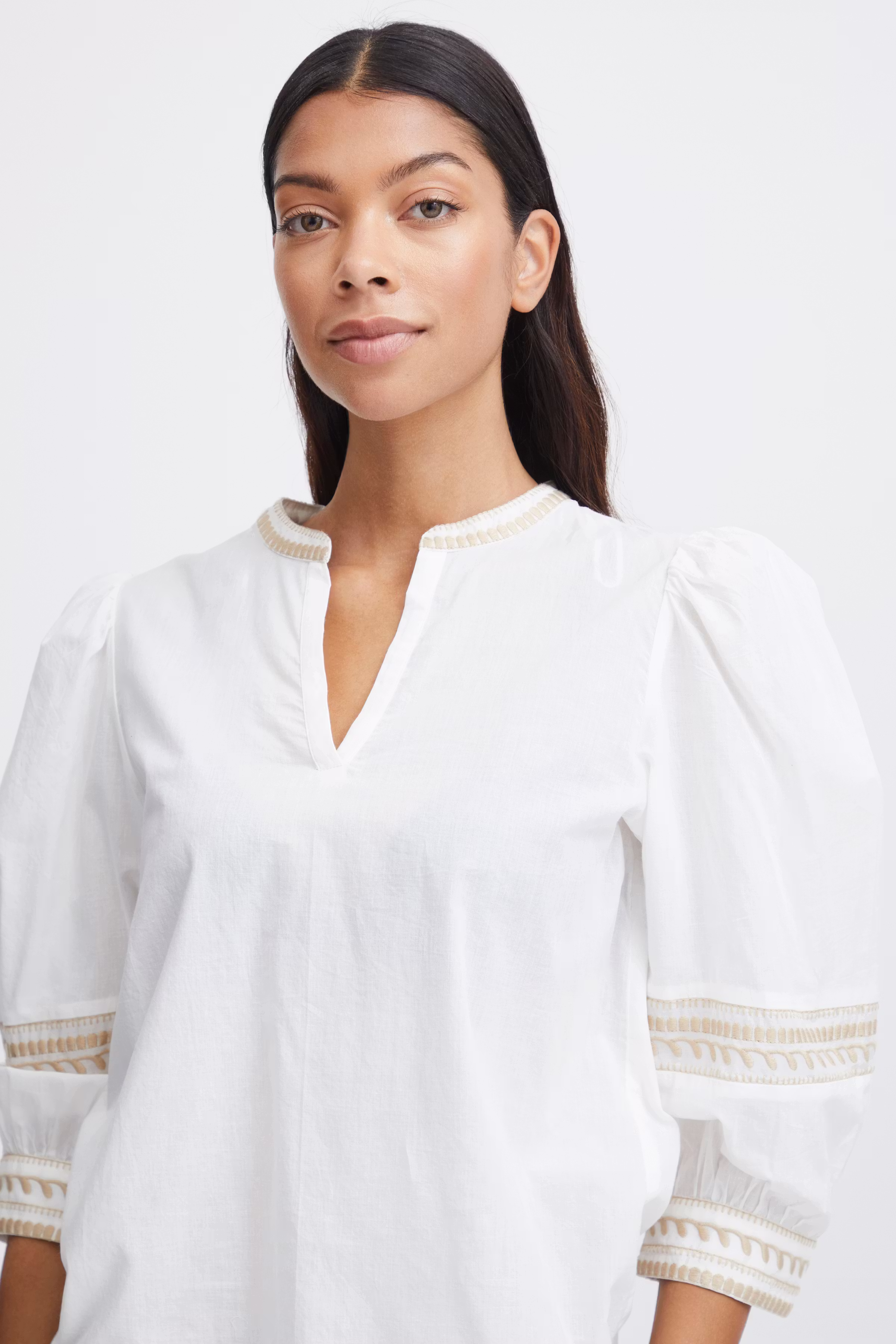 BYJIYA Bluse LOOKBOOK DETAIL 20814918-203576