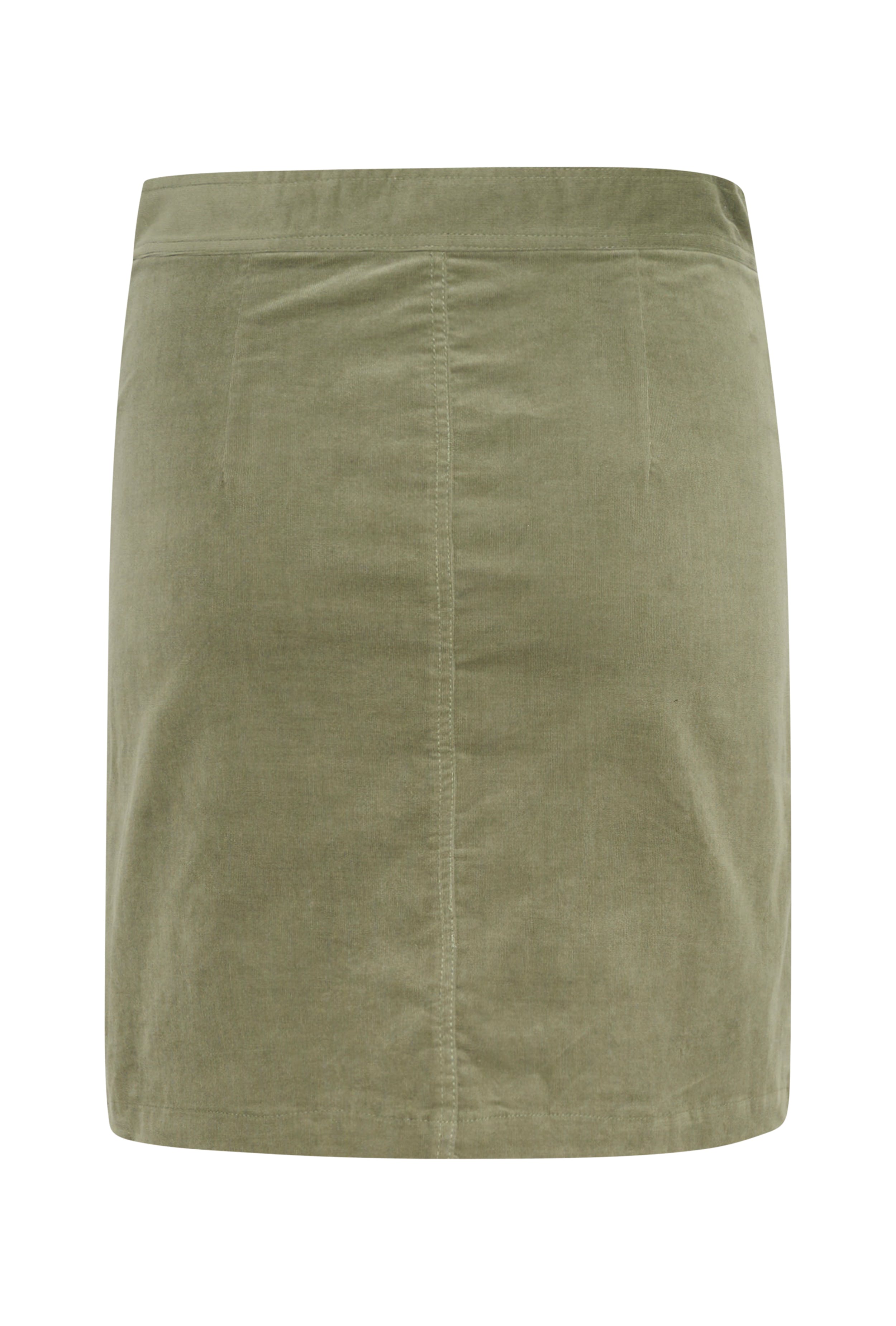 SLJohanne Skirt PACK BACK 30406380-180517