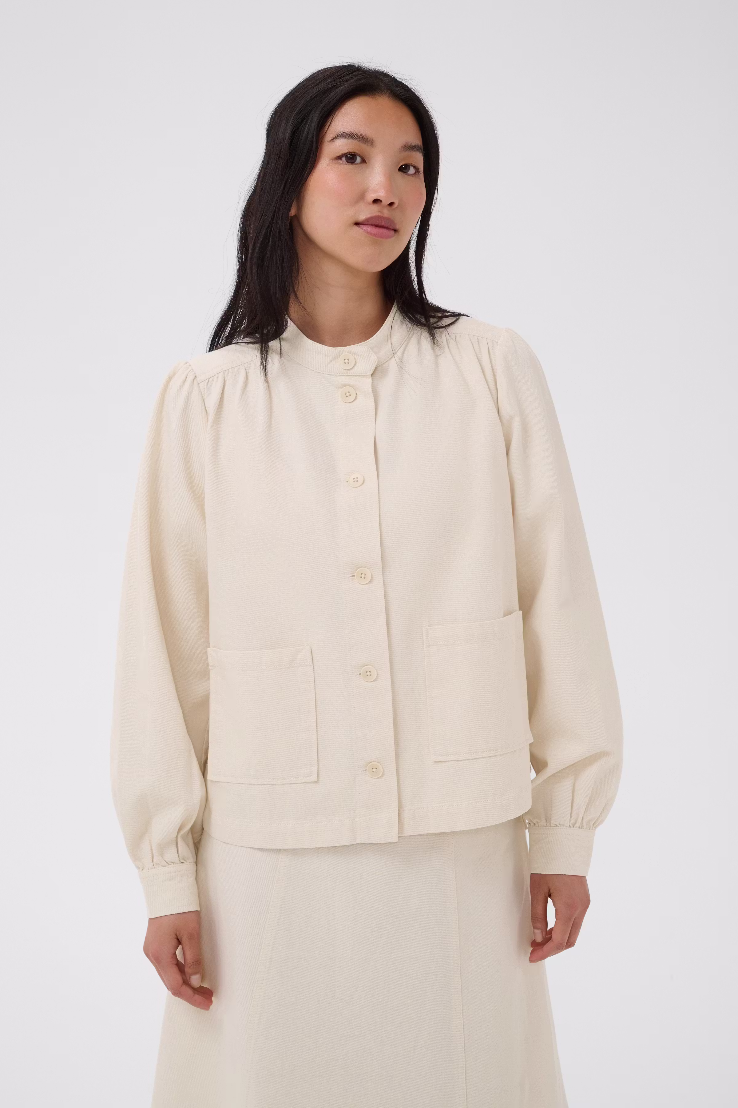 DanahPW Casual jakke LOOKBOOK FRONT 30310671-120304