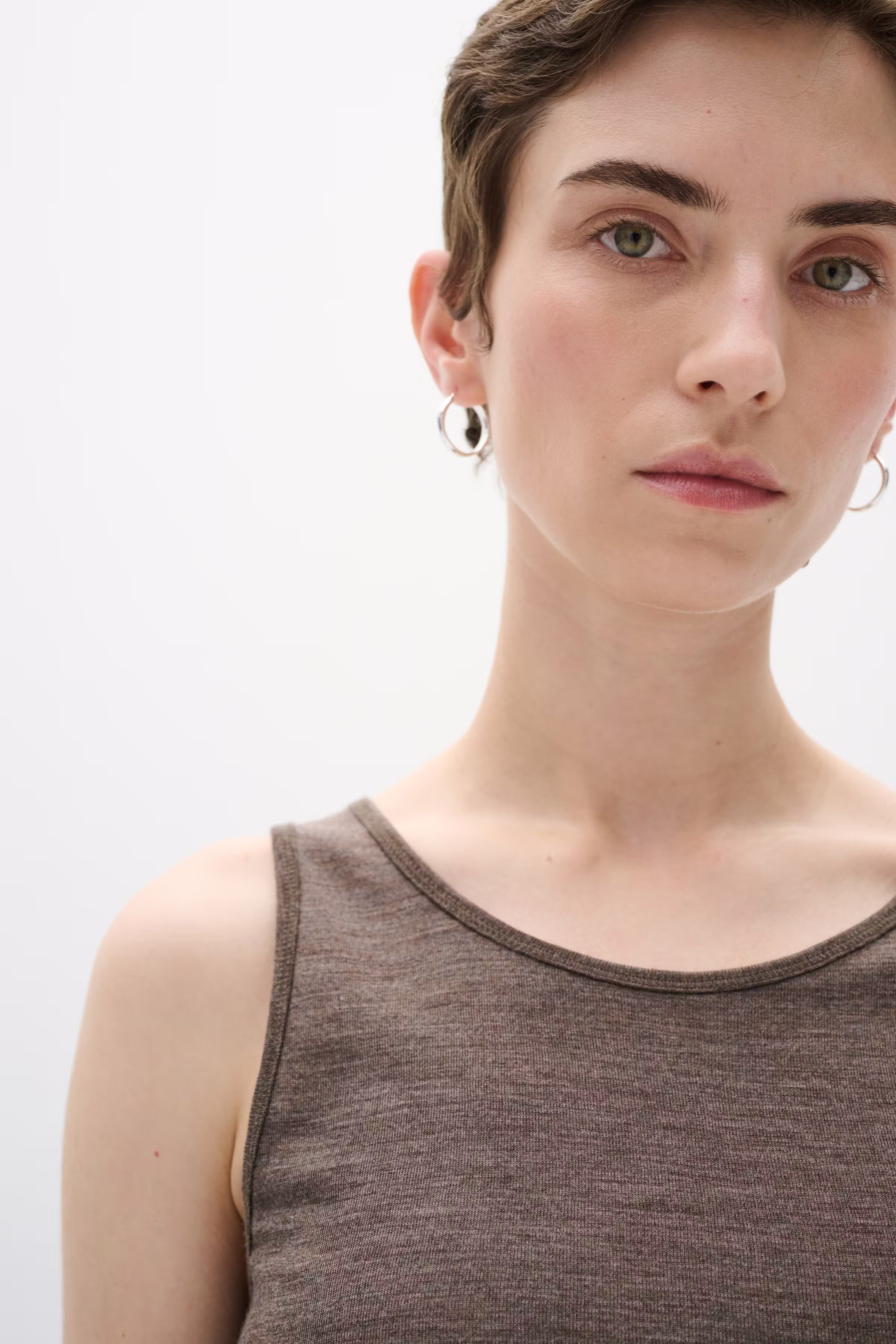 FangIW wolle Top LOOKBOOK DETAIL 30106095-300872