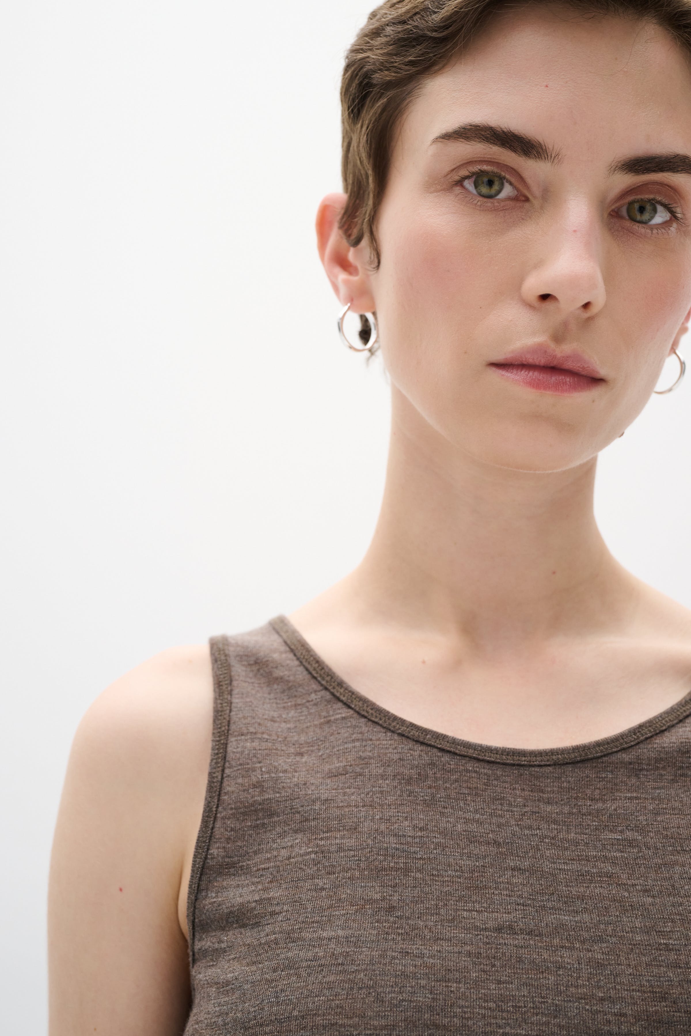 FangIW wool Top LOOKBOOK DETAIL 30106095-300872