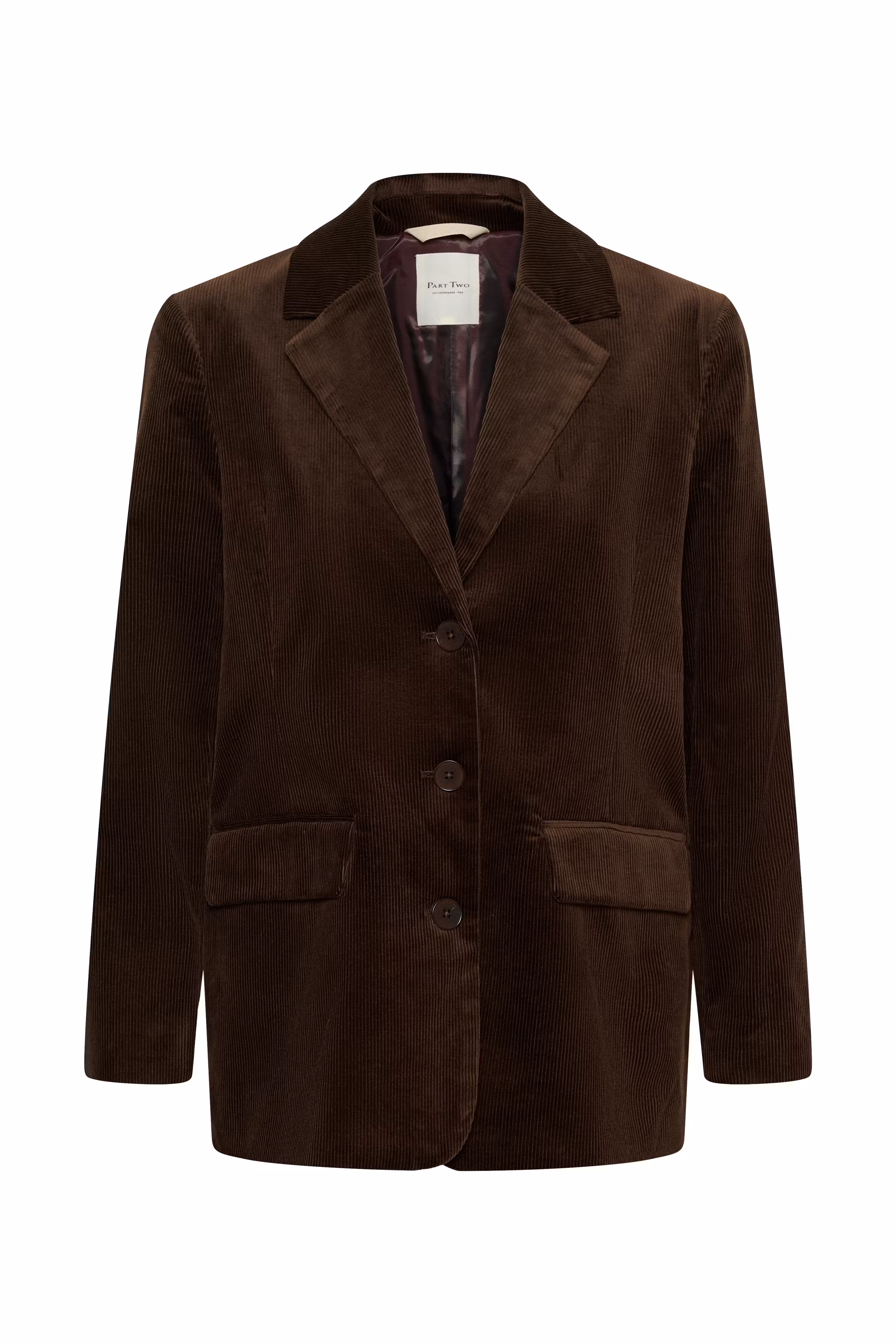 ConjaPW Blazer PACK FRONT 30310799-191106