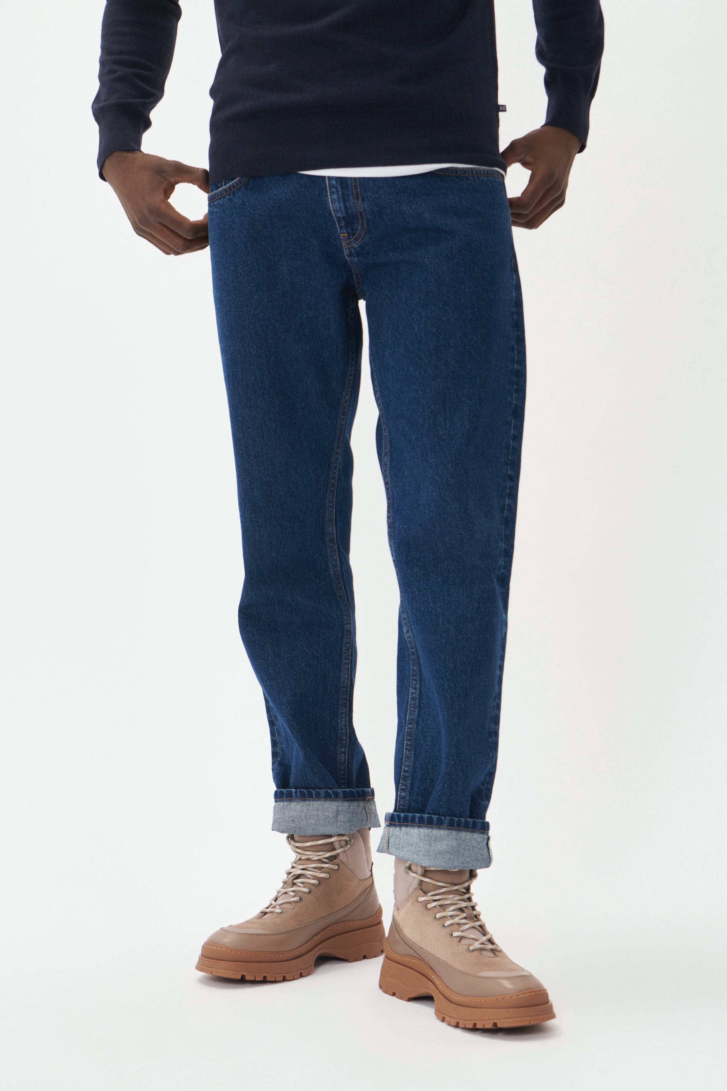 MAOsmar Støvler LOOKBOOK FRONT 30206414-160906