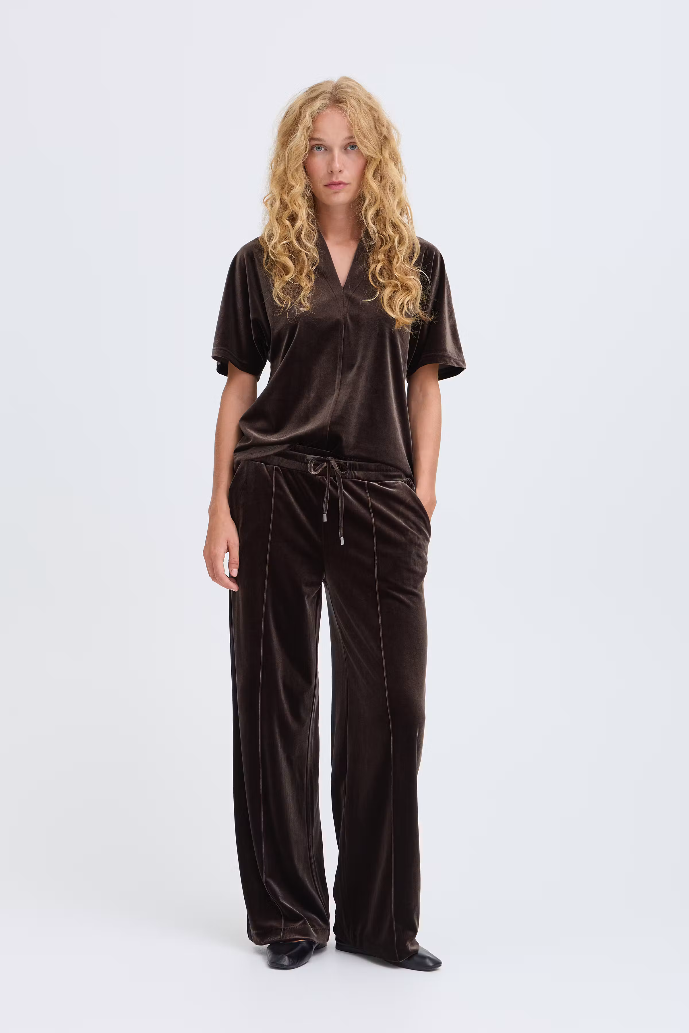 BYPERLINA T-shirt LOOKBOOK FRONT 20819808-191016