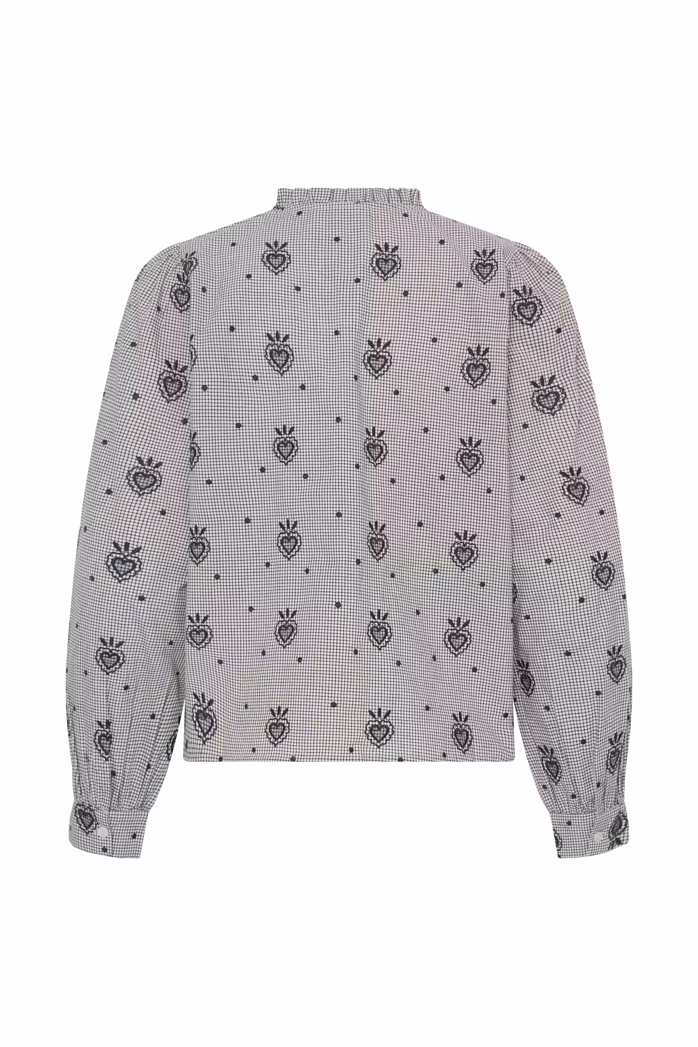 IHELOZA Shirt PACK BACK 20126622-900011079